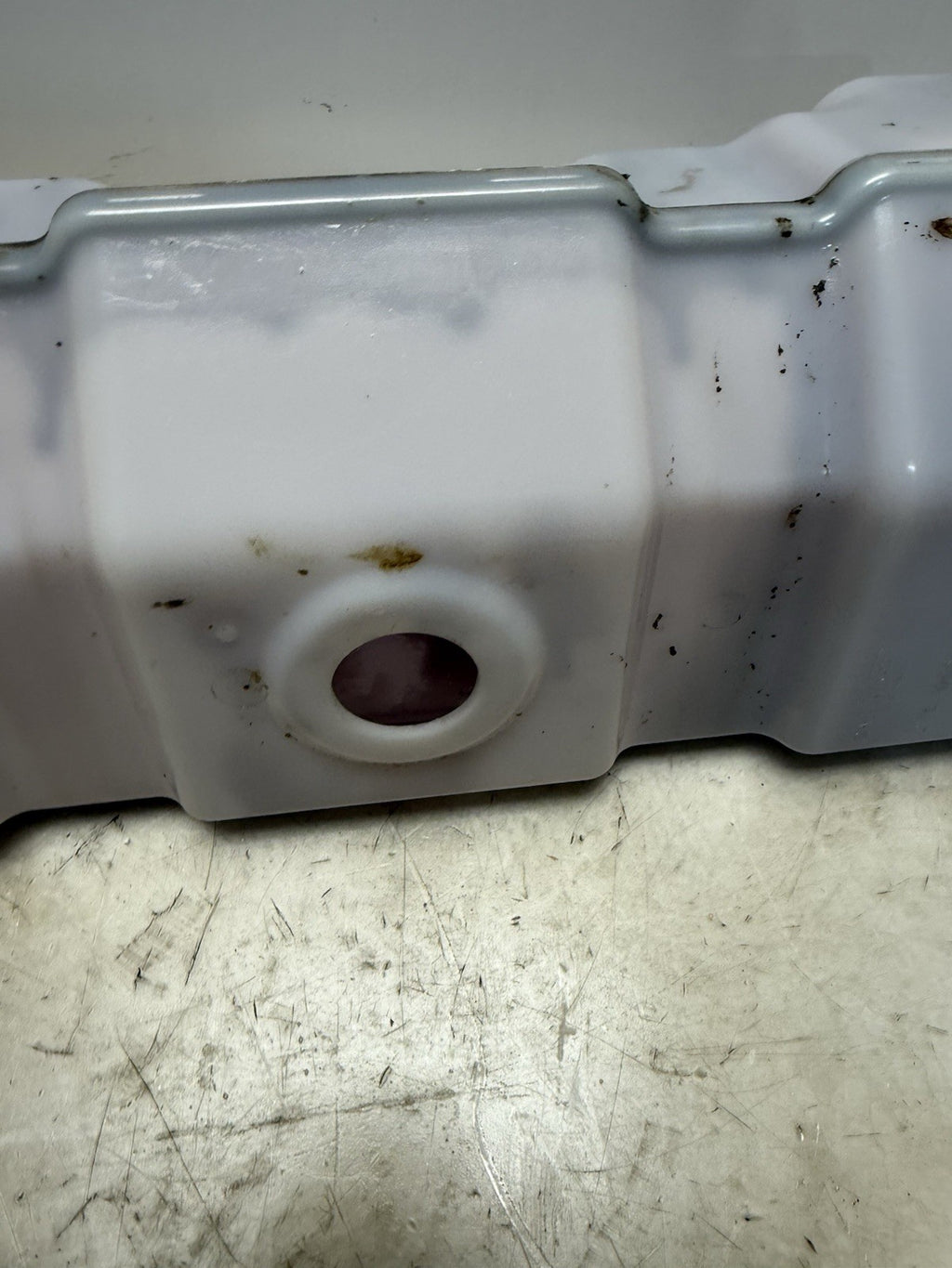 1996-2005 GTX GTI GTS RX DI Sea-Doo PWC Jetski OEM Motor Oil Tank Reservoir