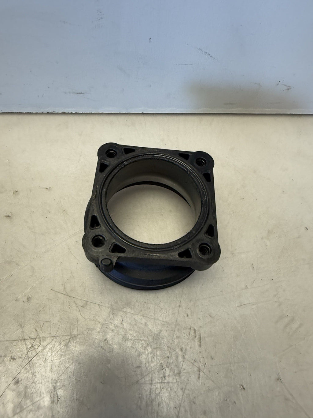 2014-2025 Sea-Doo SPARK 900 HO ACE OEM Throttle Body Connector 420867092
