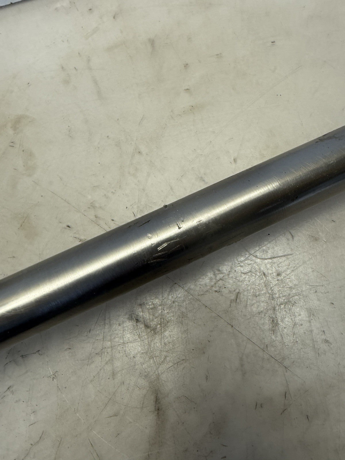 2003-2006 Sea-Doo OEM Impeller Driveshaft GTX 4 TEC Speedster Sportster