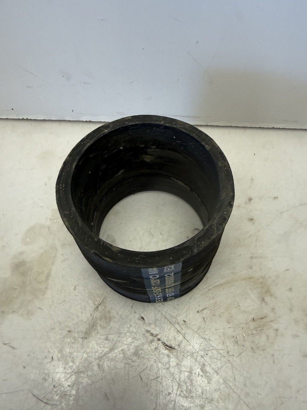 2014-2026 Sea-Doo GTS 90 / Spark TRIXX 900 OEM Exhaust Hose 274001453