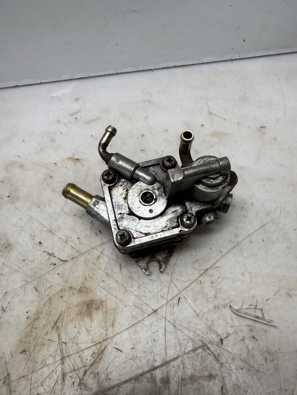 2000-2003 Ski-Doo OEM Gas Fuel Pump Summit MXZ 500 600 700 800