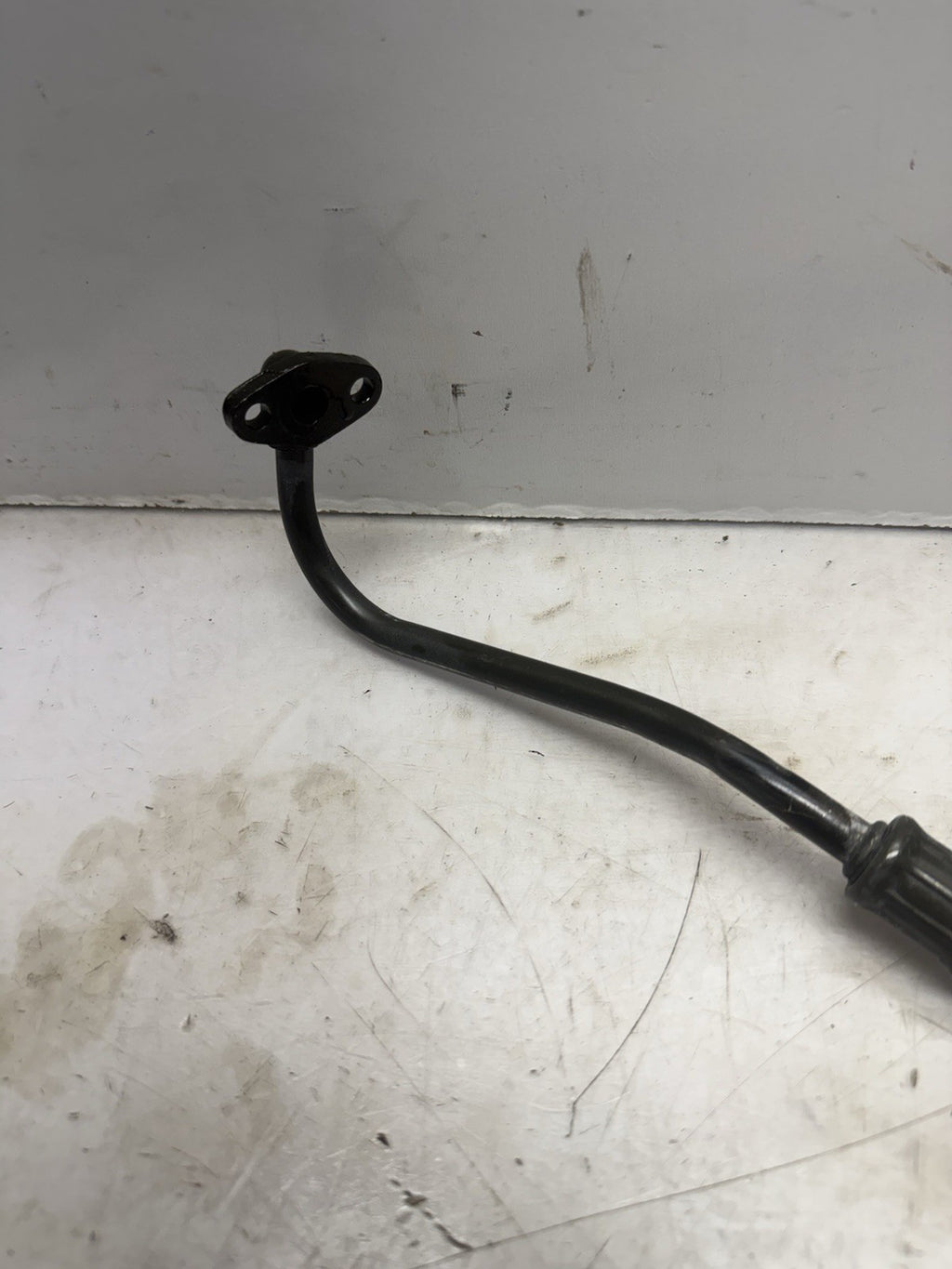 1998-2006 SUZUKI KATANA GSX750 GSX600F OEM LEFT LH OIL COOLER HOSE