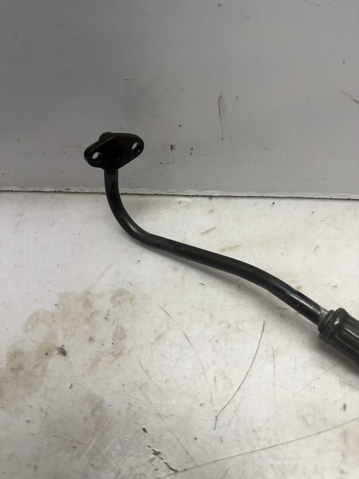 1998-2006 SUZUKI KATANA GSX750 GSX600F OEM LEFT LH OIL COOLER HOSE