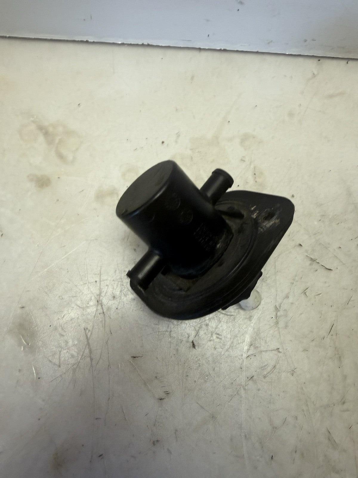 2002-2007 Sea-Doo RXT 215 OEM Power Steering Valve 277000990 277001178