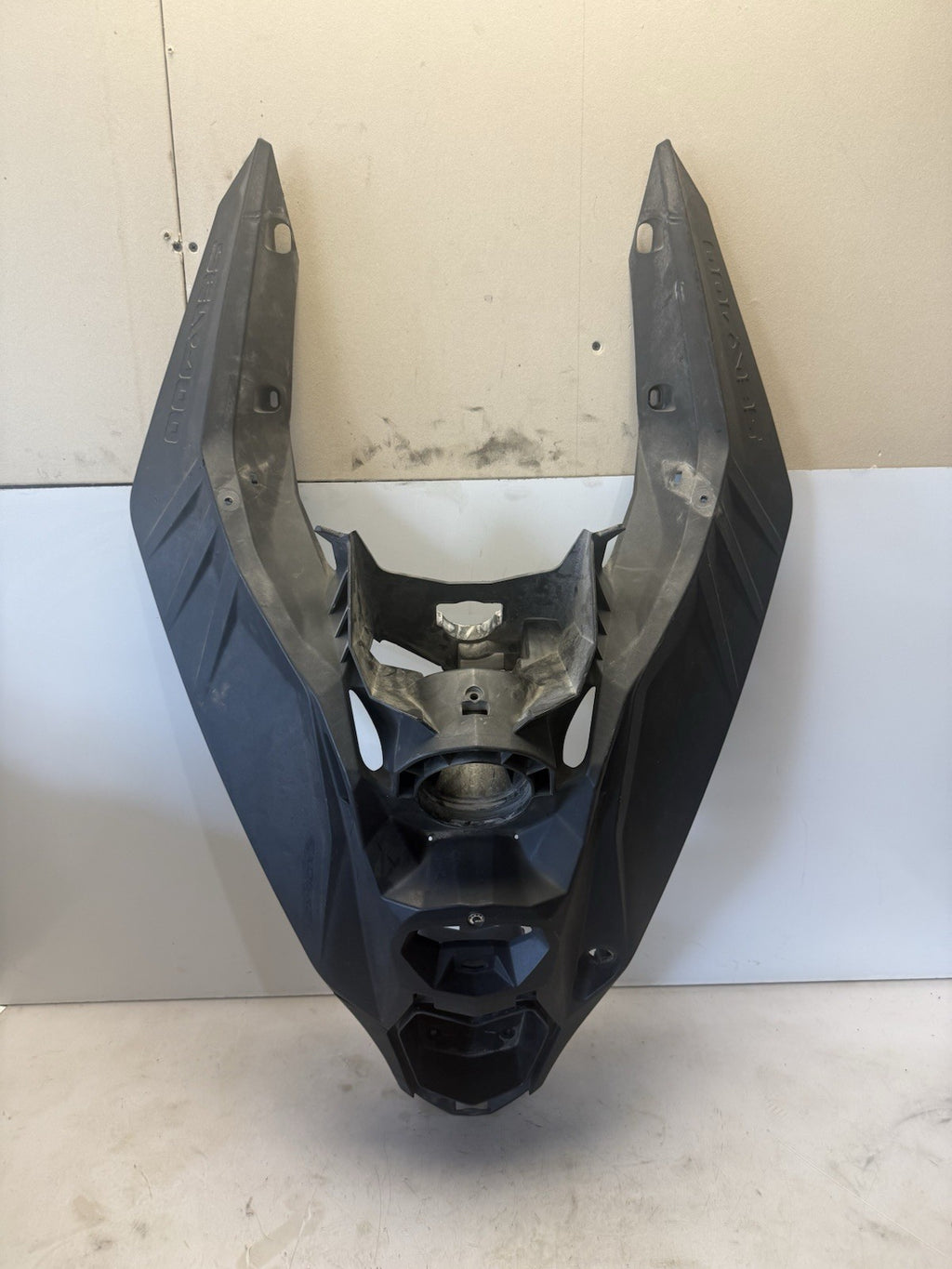 2014-2021 Sea-Doo SPARK / SPARK TRIXX OEM Front Exoskel Console