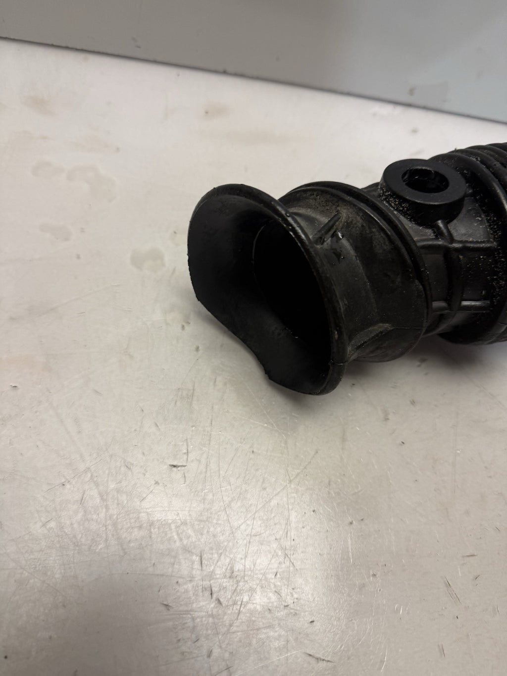 2003-2011 Sea-Doo OEM Air Intake Hose Tube Inlet Freshwater GTX Supercharged