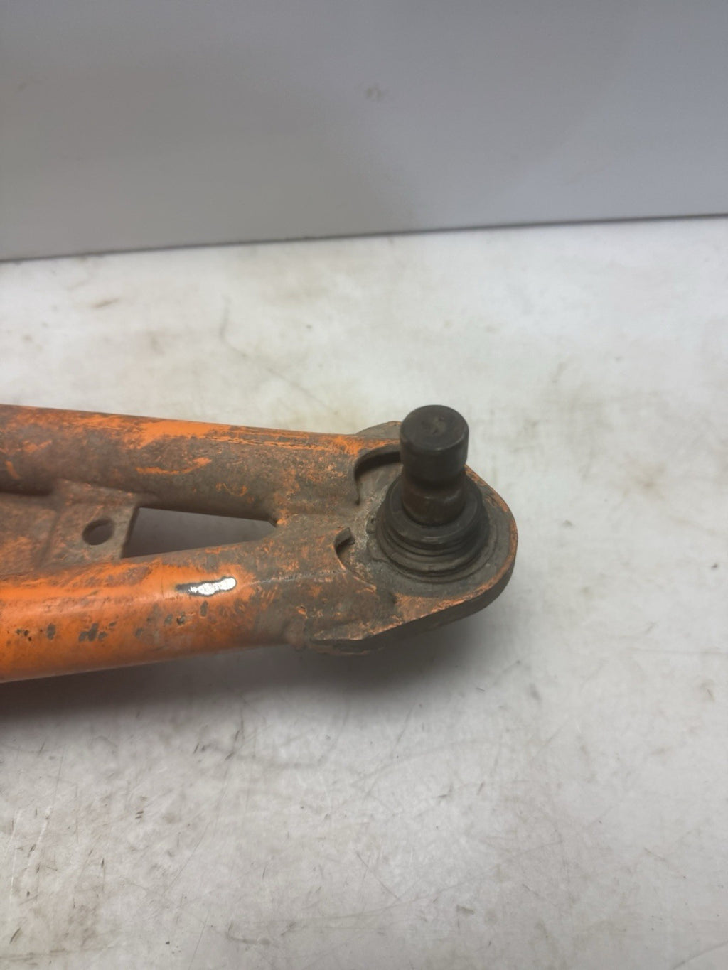 2021 Polaris XP 1000 High Lifter OEM Right Hand RH Upper Control A-Arm
