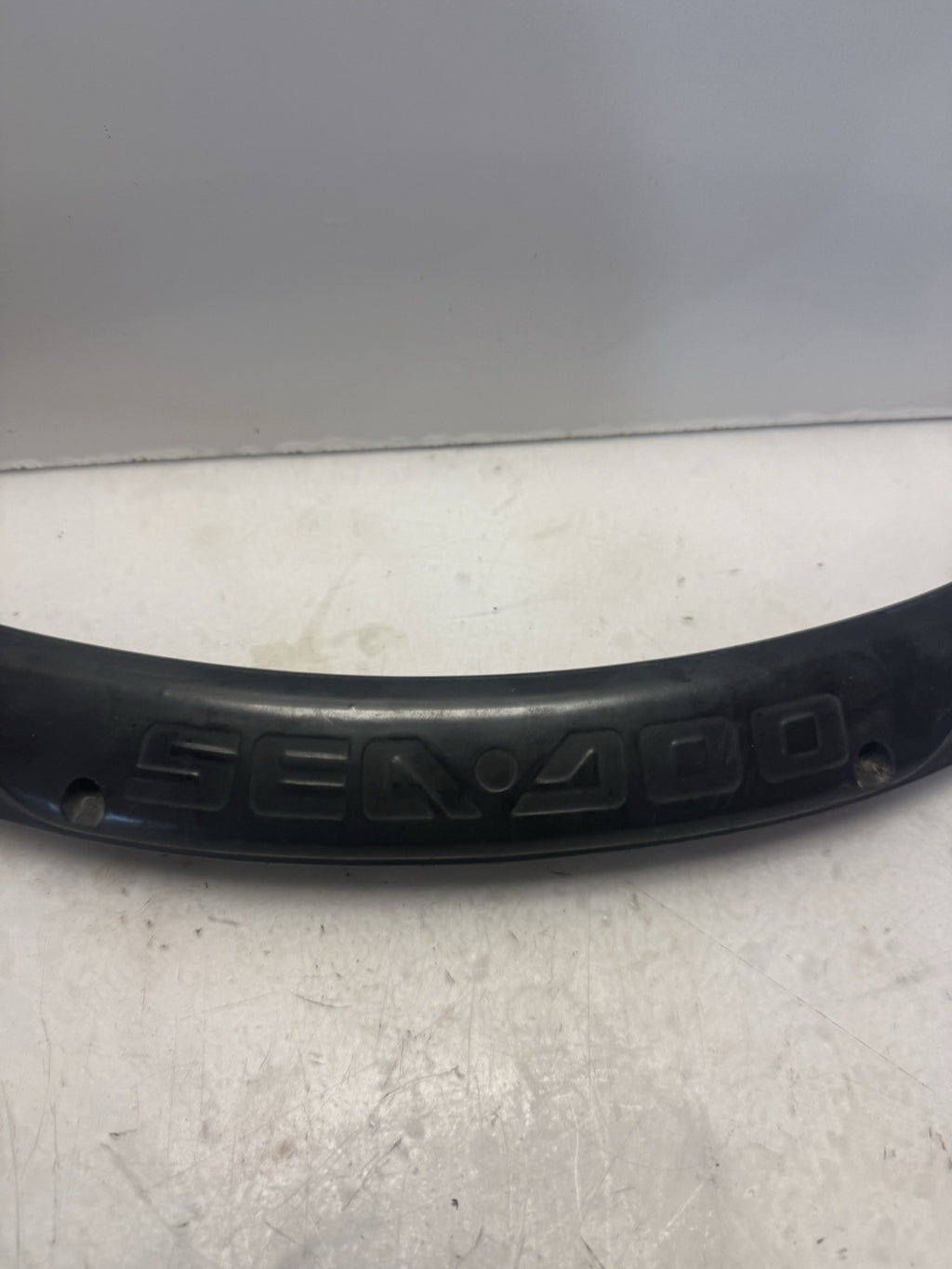 1997-2011 RXP 215 Wake Pro GTX GSX GTI LE Sea-Doo OEM Front Bumper Nose Guard