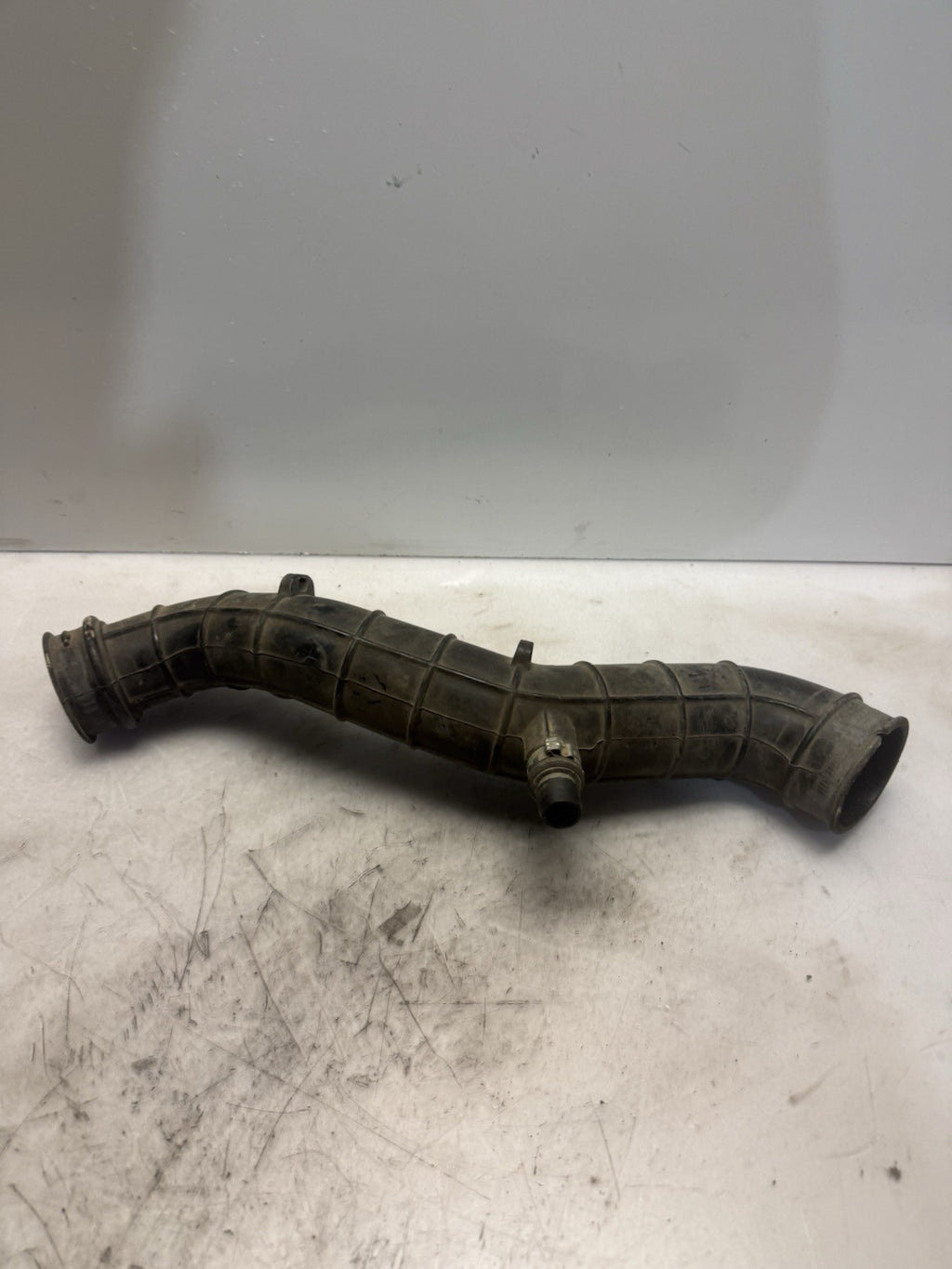 2018-2026 Polaris Ranger XP 1000 OEM Air Box To Plenum Hose Duct Tube