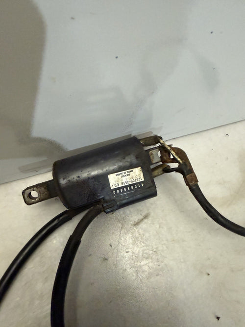 1995-1998 Ski-Doo Formula 500 Grand Touring 583 MXZ 670 OEM Ignition Coil