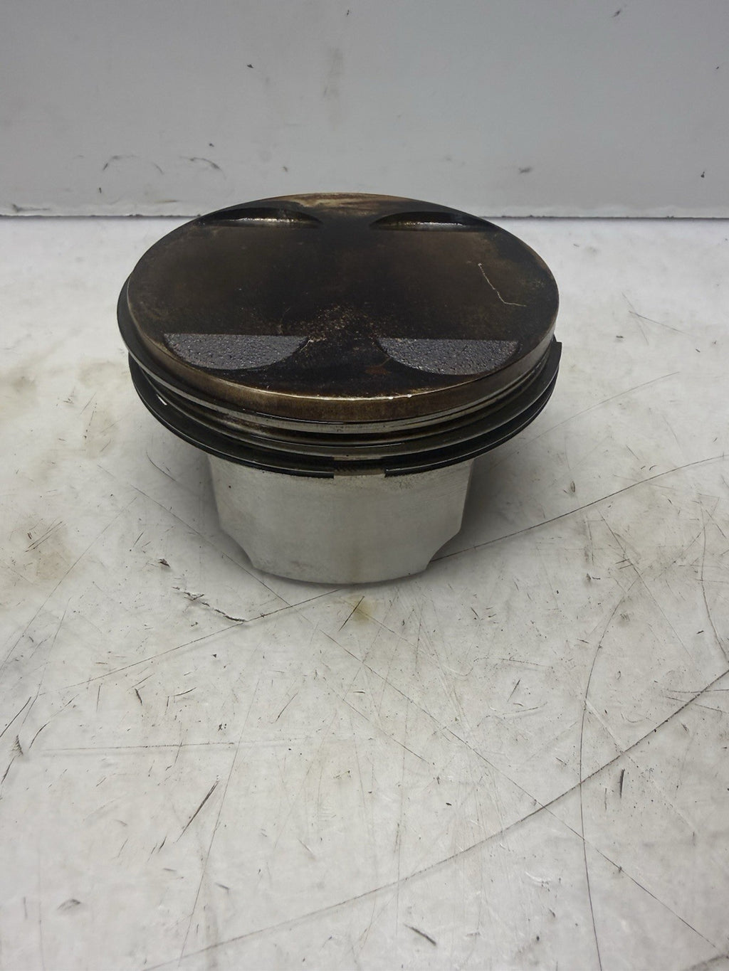 2002-2020 Sea-Doo OEM Piston Ass'y Wake GTI GTX GTS Speedster Challenger