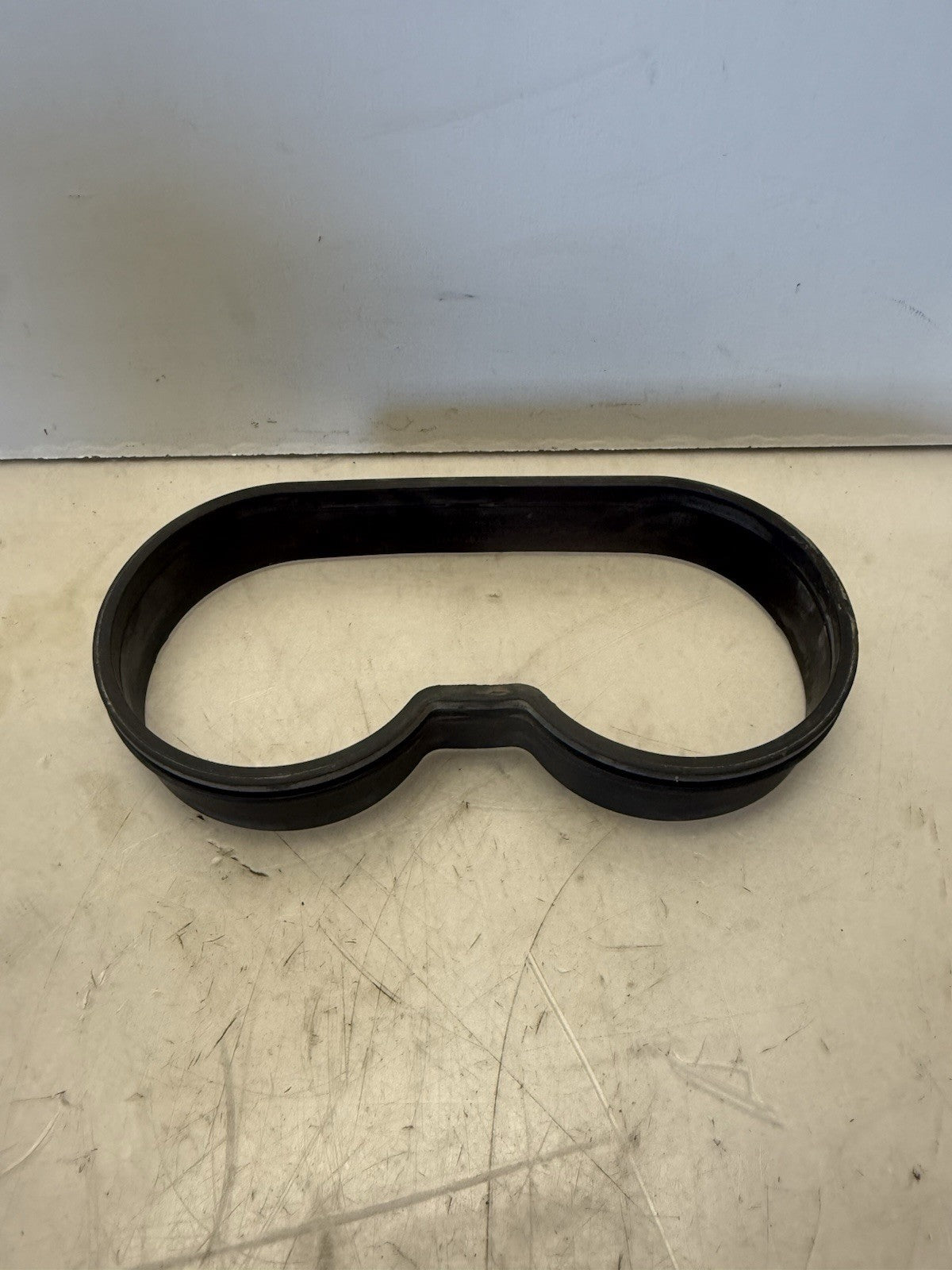 2002-2005 Sea-Doo GTX 4-TEC Supercharged 215 OEM Rubber Gauge Support 278001603