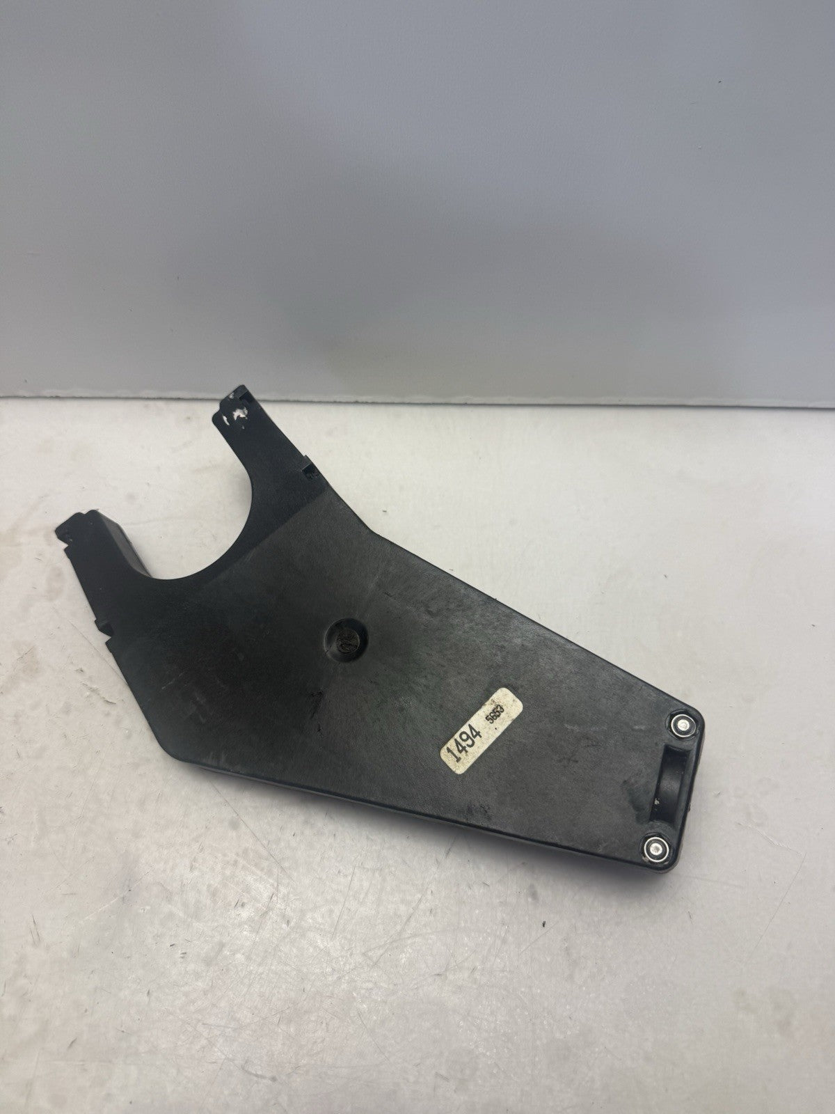 2007-2011 Sea-Doo OEM Steering Cable Support Bracket Freshwater GTI GTS GTX