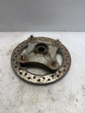 2009-2026 Polaris Sportsman 850 OEM Rear Hub And Rotor Brake Disk