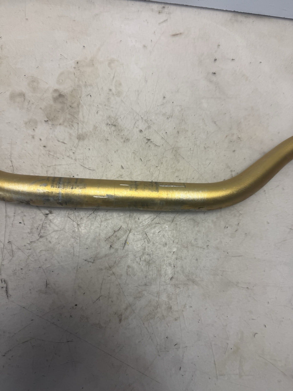 2004-2005 Yamaha YFZ 450 Pro Taper Steering Handlebars