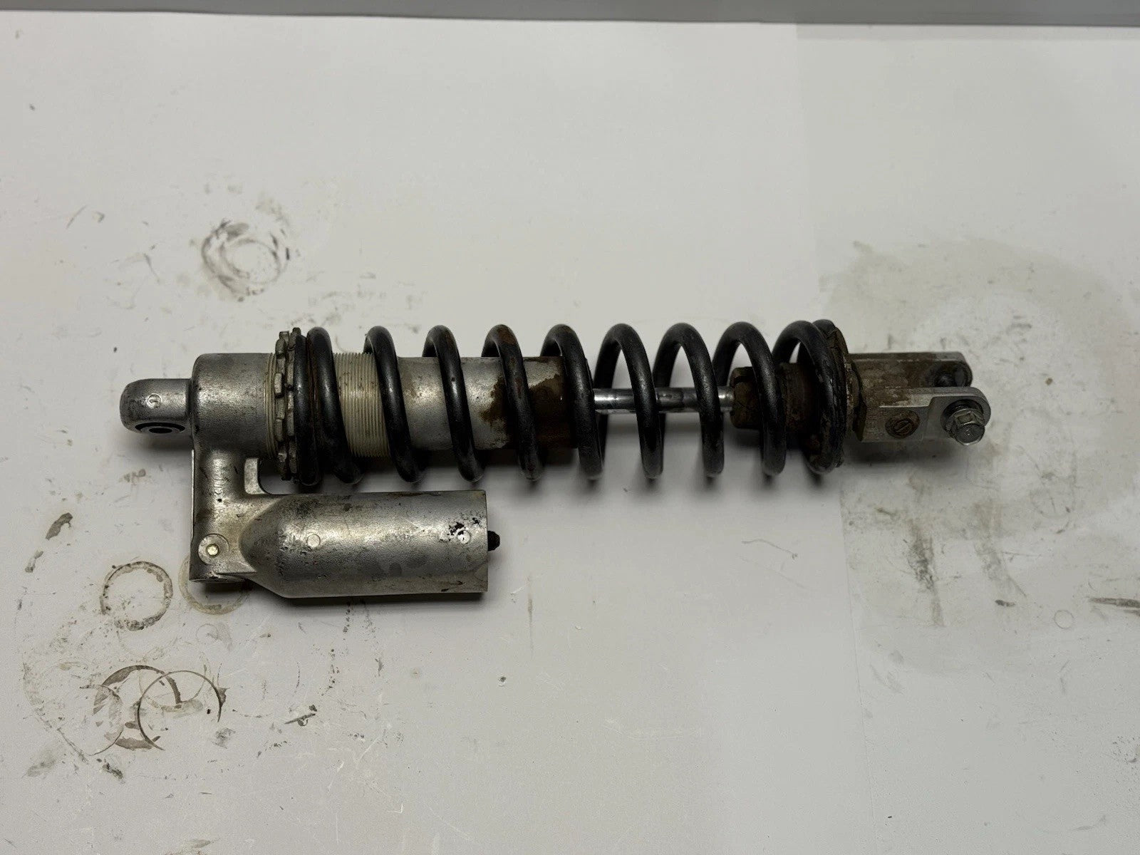 2001-2005 KX85 KX85 KX100 OEM Rear Suspension Rear Shock Absorber Cushion
