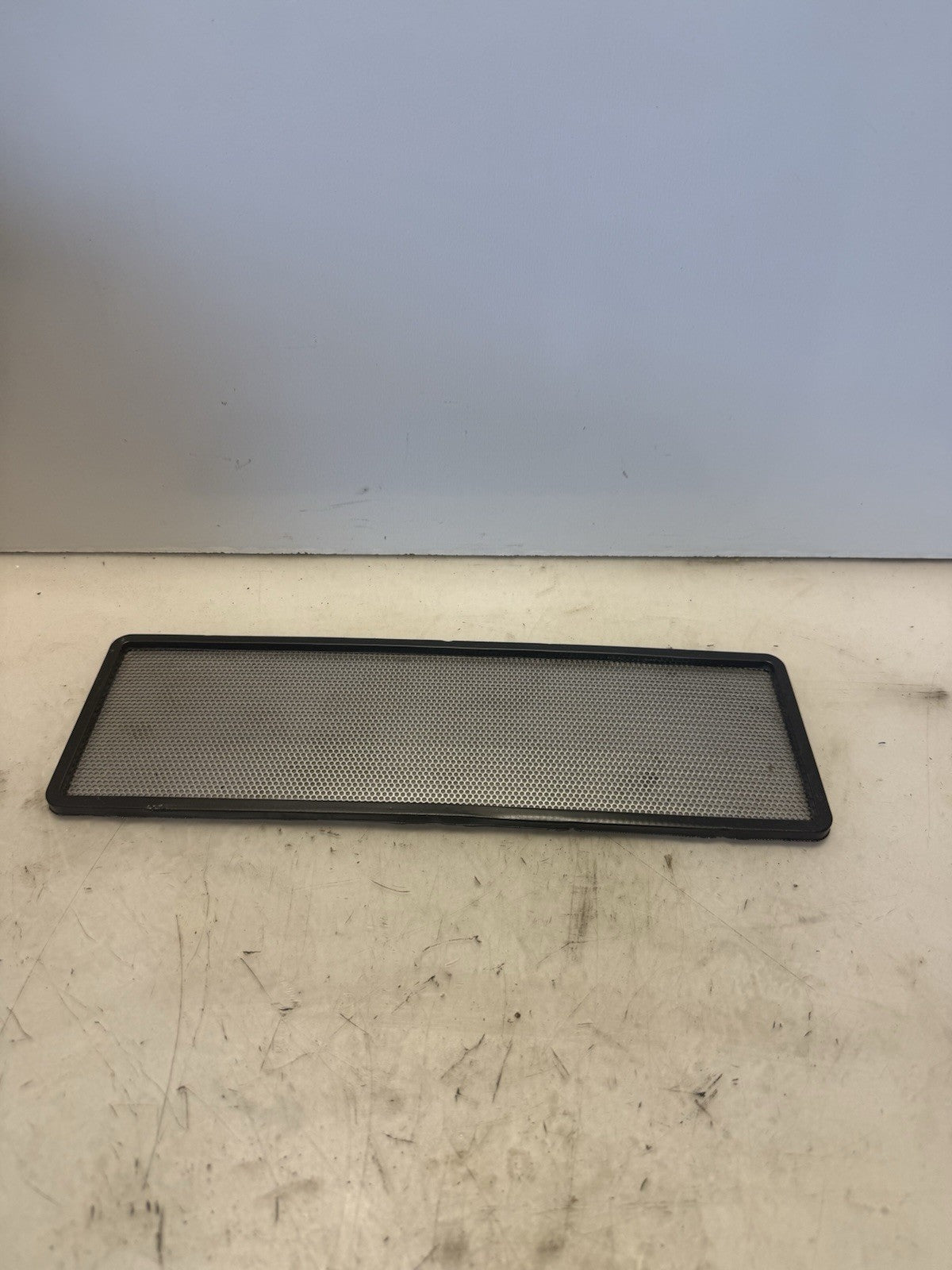 1992-199t POLARIS SL 650 750 SLT OEM INTAKE SCREEN FLAME ARRESTER 5222779