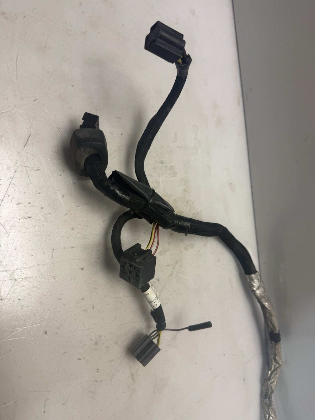 2008-2015 Polaris OEM Headlight Instrument Wiring Harness RMK Dragon IQ