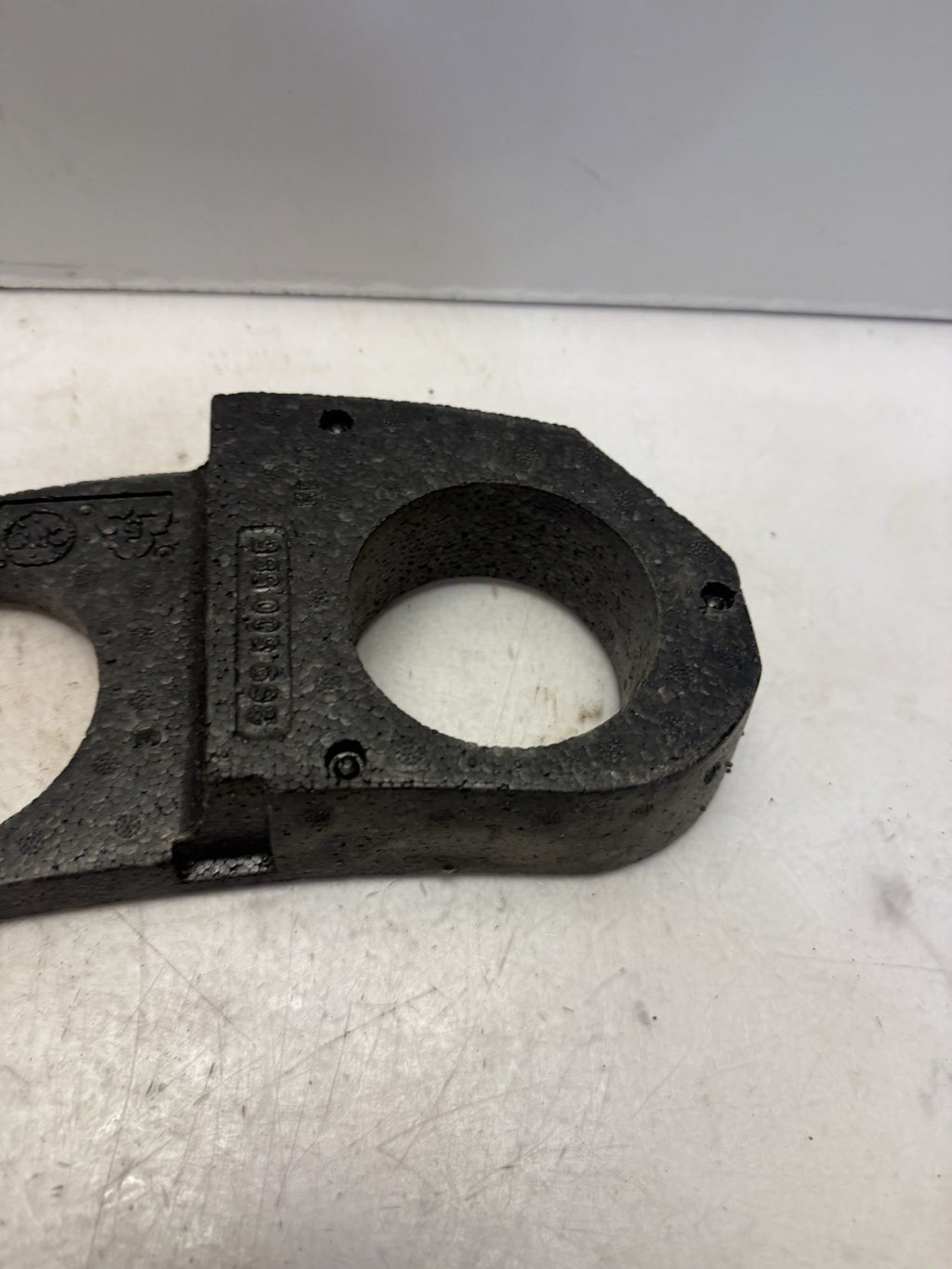1999-2003 Sea-Doo OEM Foam Gauge Support 269500585 GTX Millennnium LRV 