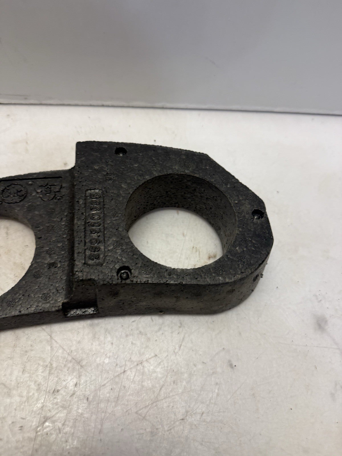 1999-2003 Sea-Doo OEM Foam Gauge Support 269500585 GTX Millennnium LRV 