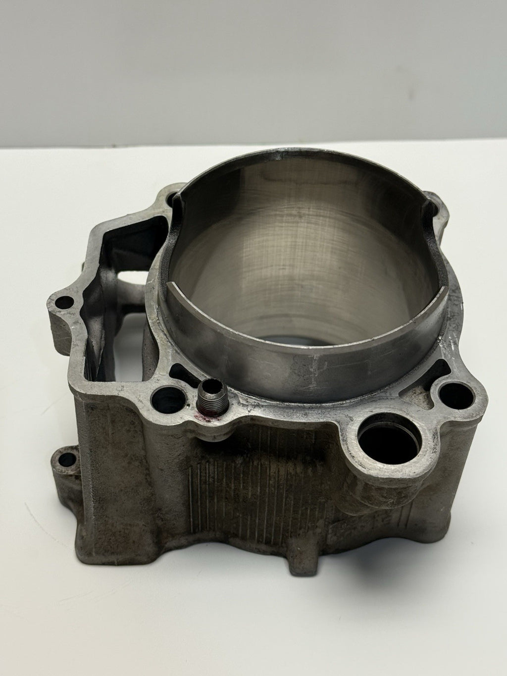 2003-2013 Yamaha YZ450F WR450F OEM Cylinder Standard Bore Jug