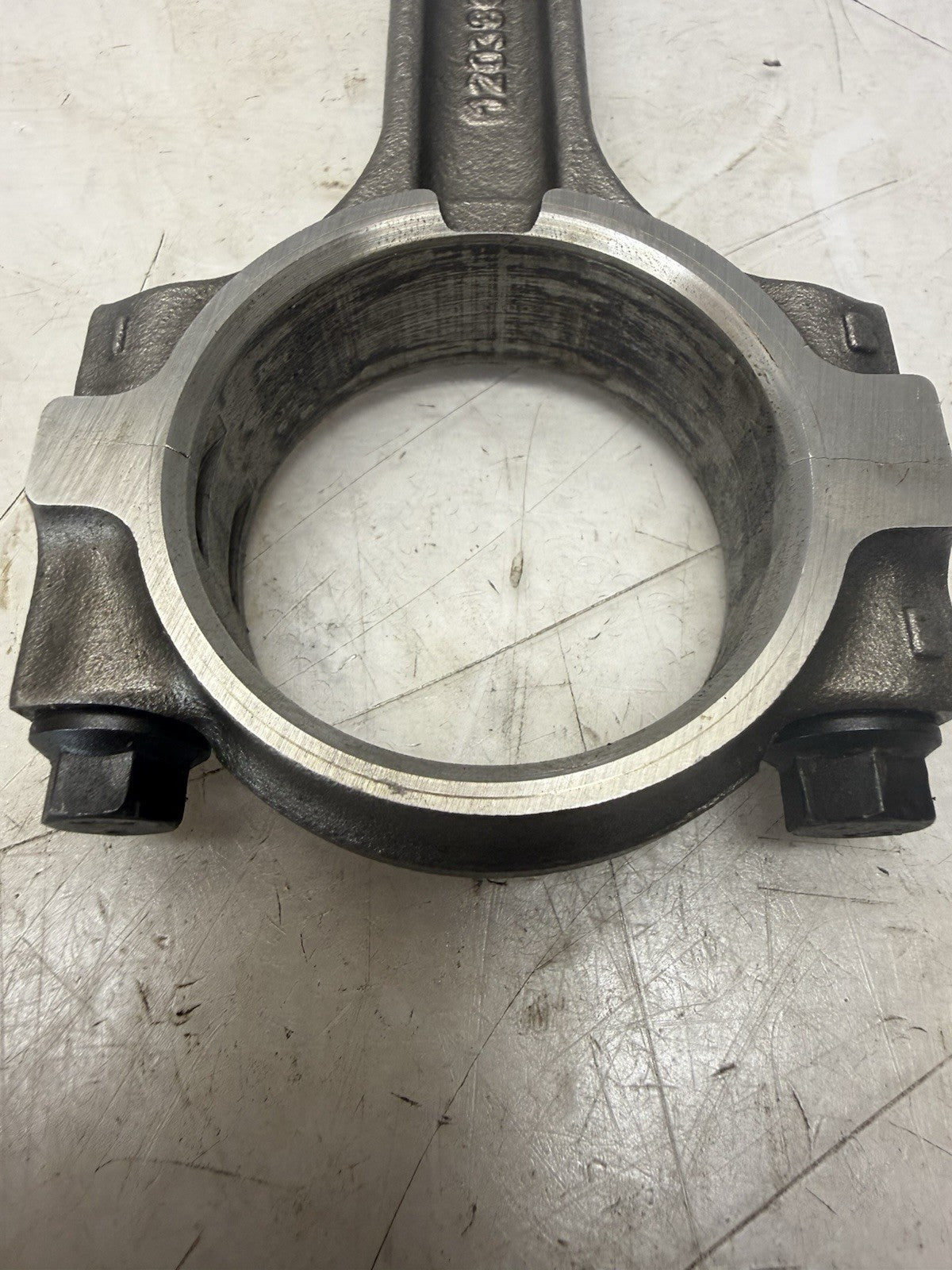 2012-2026 Polaris Sportsman XP 850 OEM Engine Piston Connecting Rod Ass’y