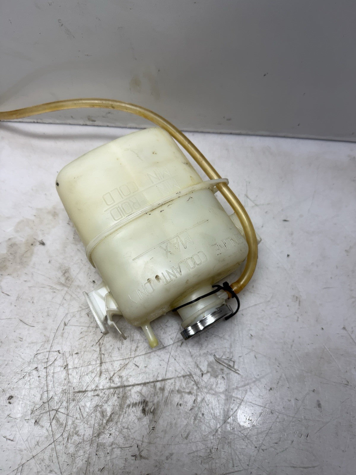 2002-2020 Sea-Doo OEM Coolant Reservoir Tank 276000086 Challenger RXT RXP GTX
