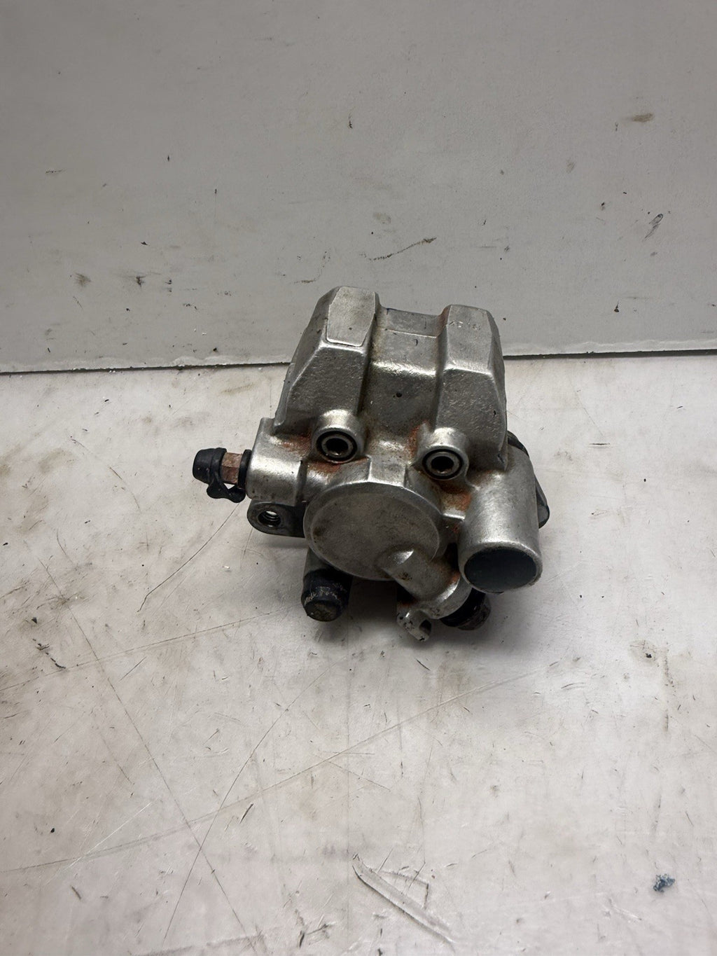 1989-2026 Yamaha Banshee / Grizzly / Kodiak OEM LH Left Front Brake Caliper