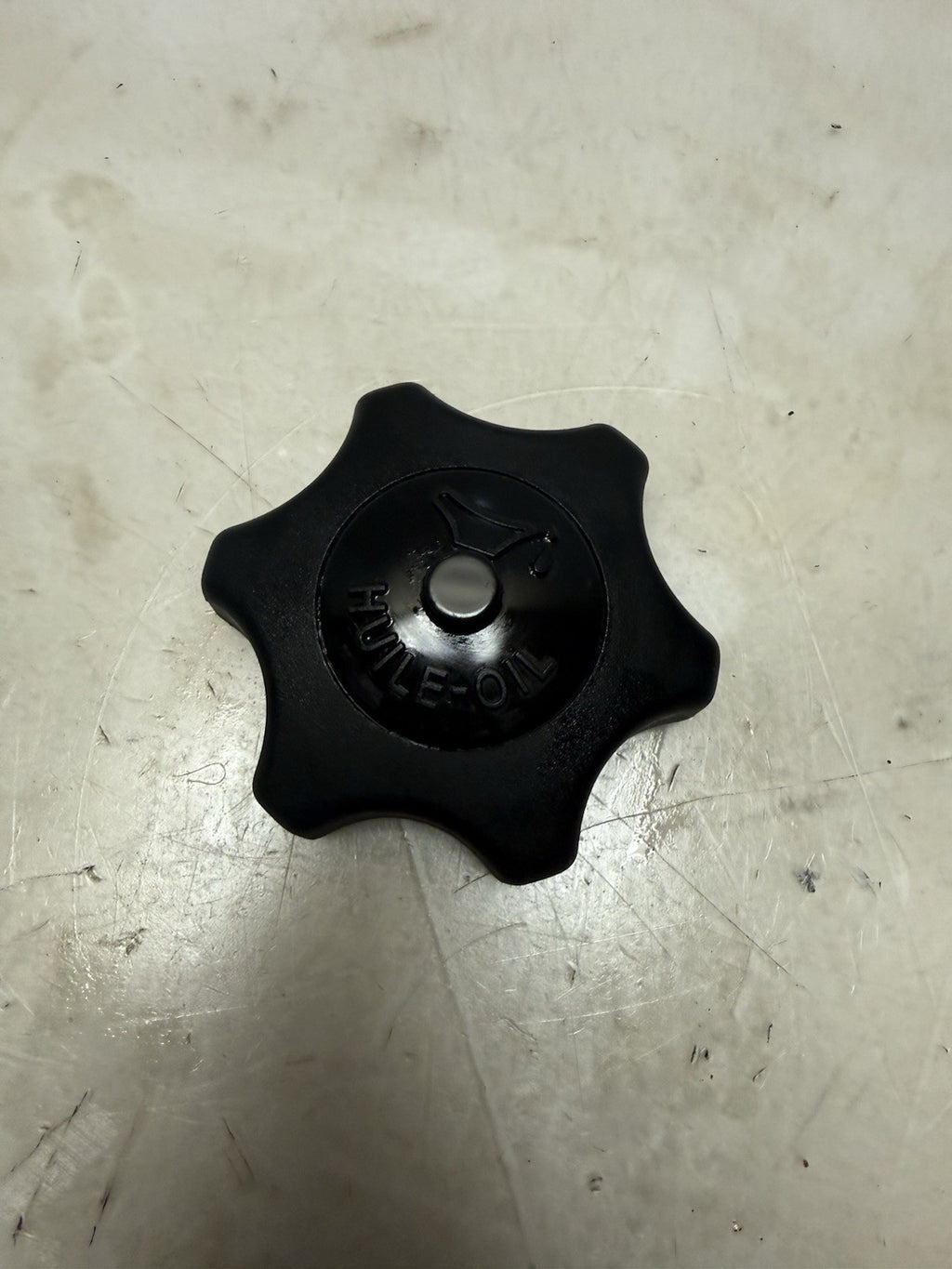 1996-2011 Ski-Doo OEM Oil Tank Reservoir Cap Cover Summit Skandic Formula III