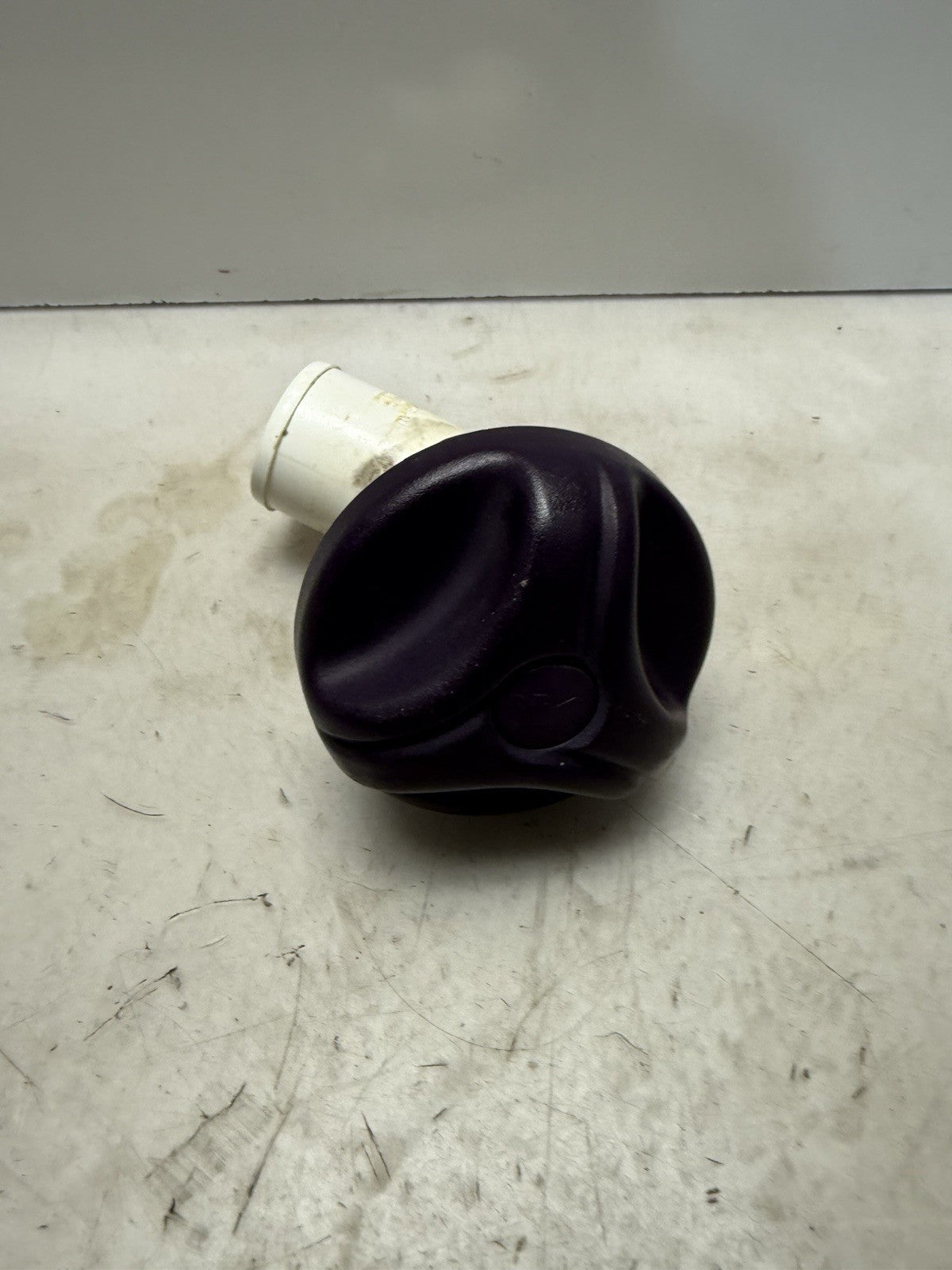 1996-2001 GS GSX Limited Sea-Doo PWC Jetski OEM Oil Cap Filler Neck Ass'y 
