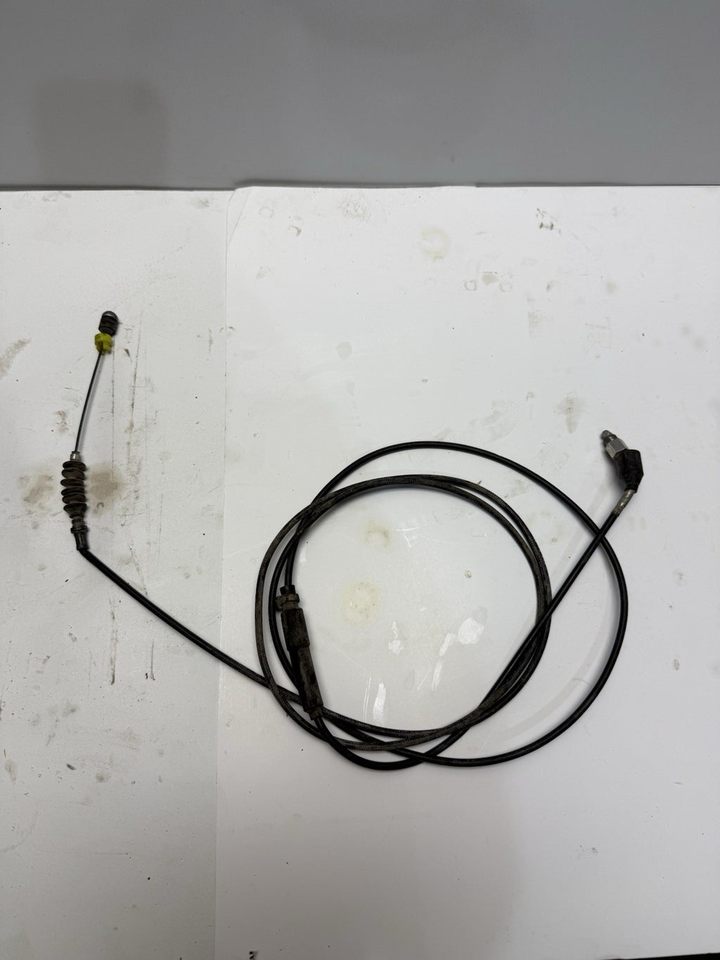 2014-2016 Polaris Sportsman ACE 570 EFI OEM Throttle Cable 7082119