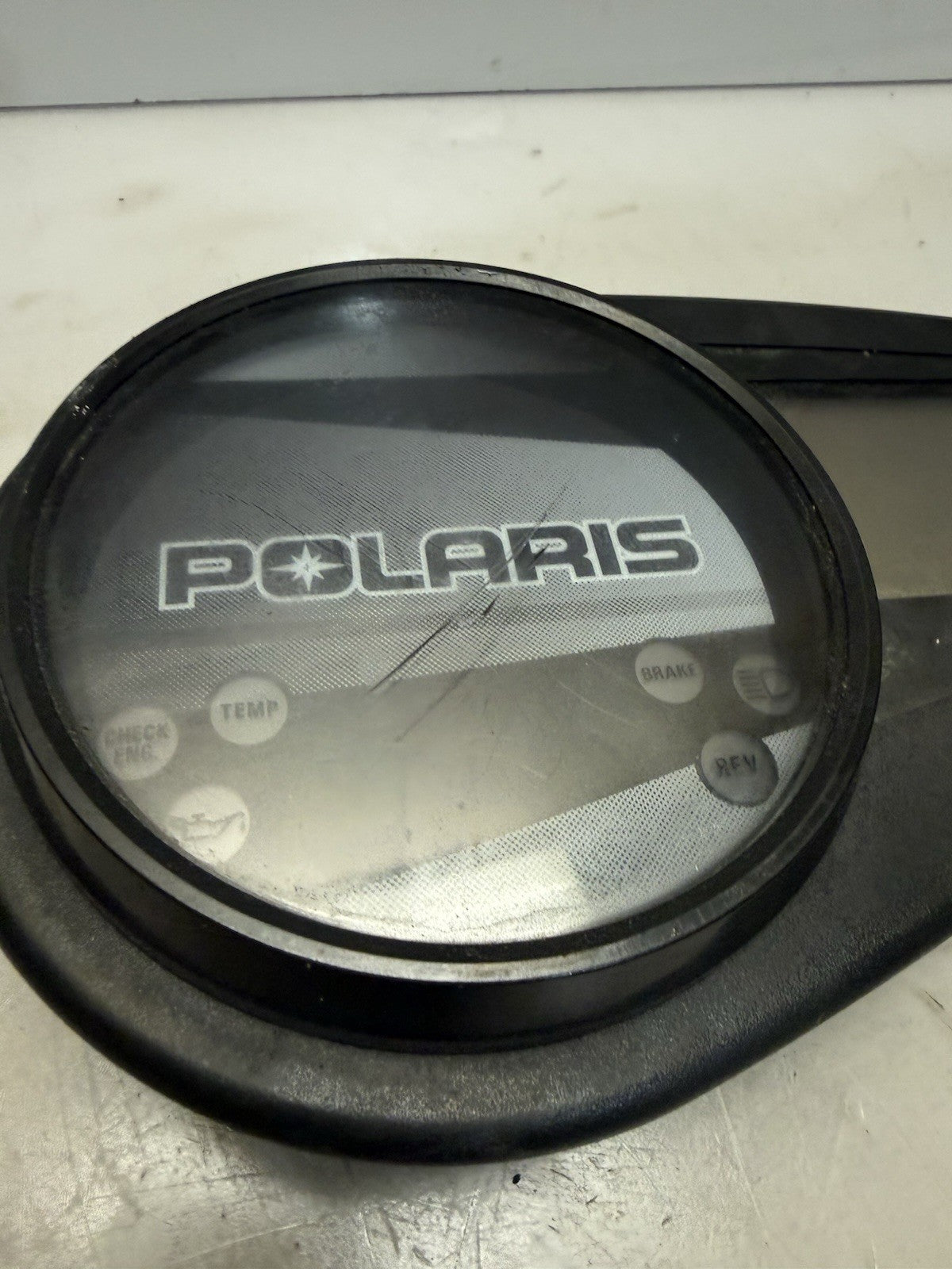2007-2017 Polaris RMK 700 Dragon 800 OEM Speedometer Gauge Speedo Display