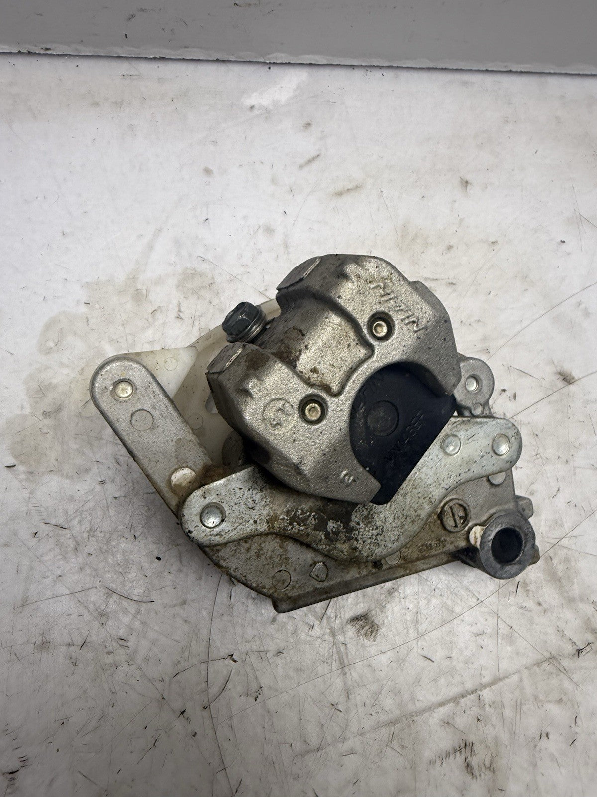 2004-2027 KAWASAKI KX65 OEM REAR HYDRAULIC BRAKE CALIPER ASS’Y
