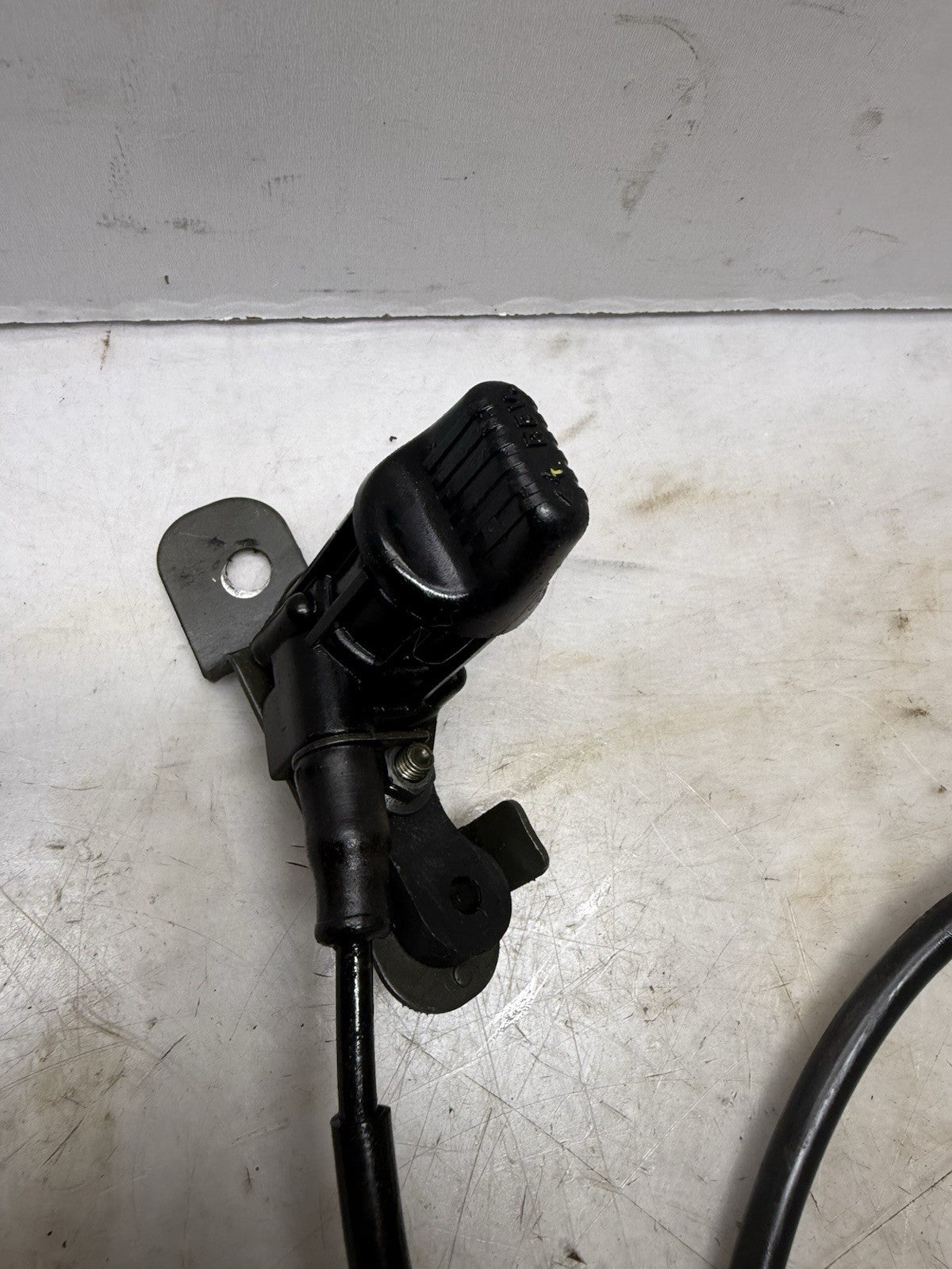 2003-2008 Suzuki LTZ 400 OEM Reverse Lock w/ Cable Ass’y
