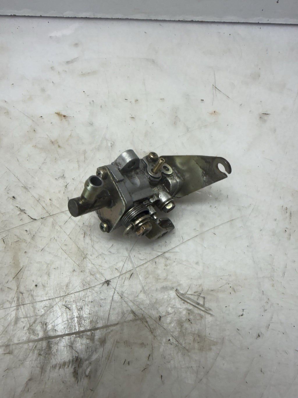 2002-2005 Ski-Doo OEM Oil Injection Pump Ass'y Summit Legend GSX MXZ