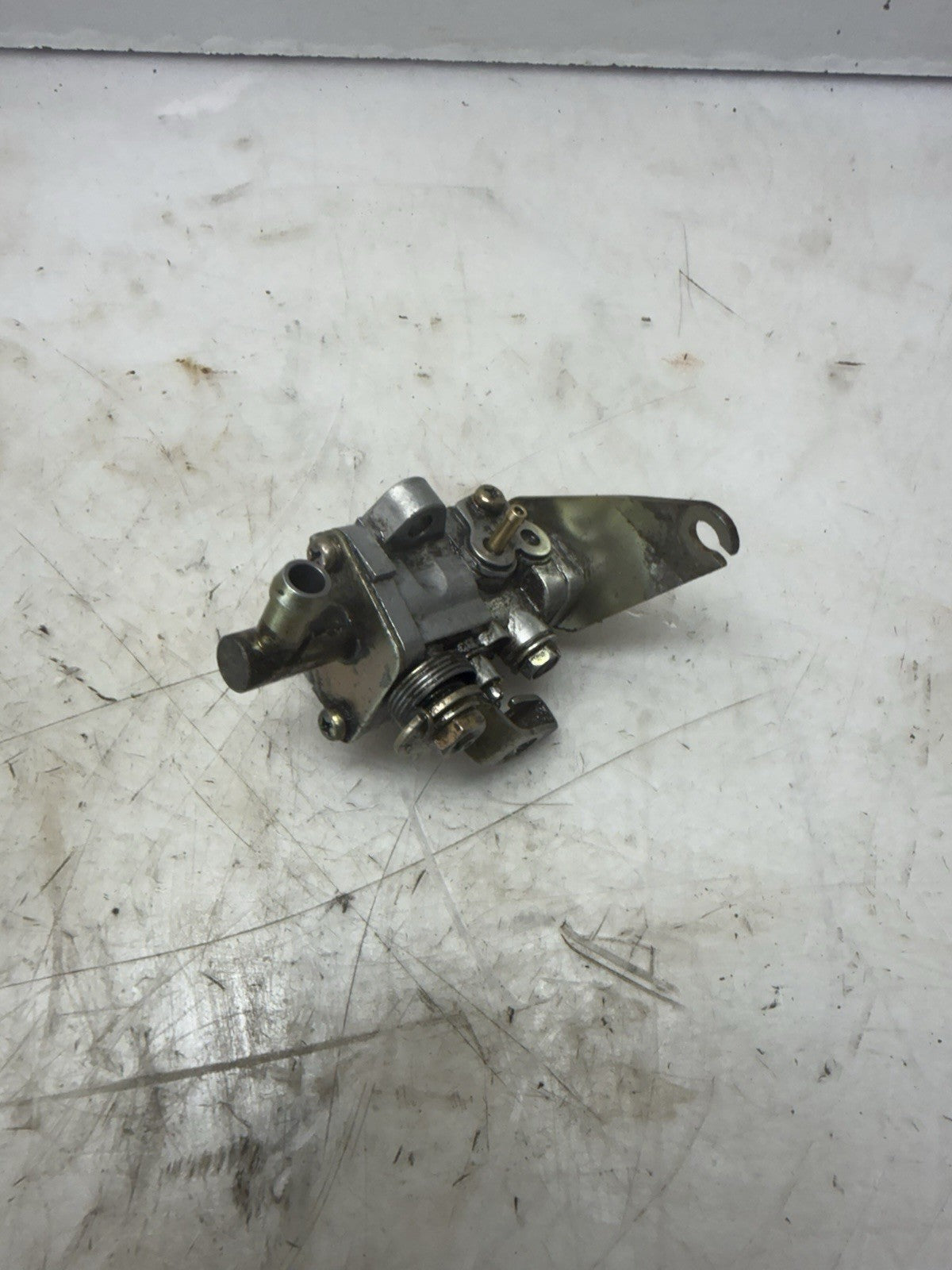 2002-2005 Ski-Doo OEM Oil Injection Pump Ass'y Summit Legend GSX MXZ