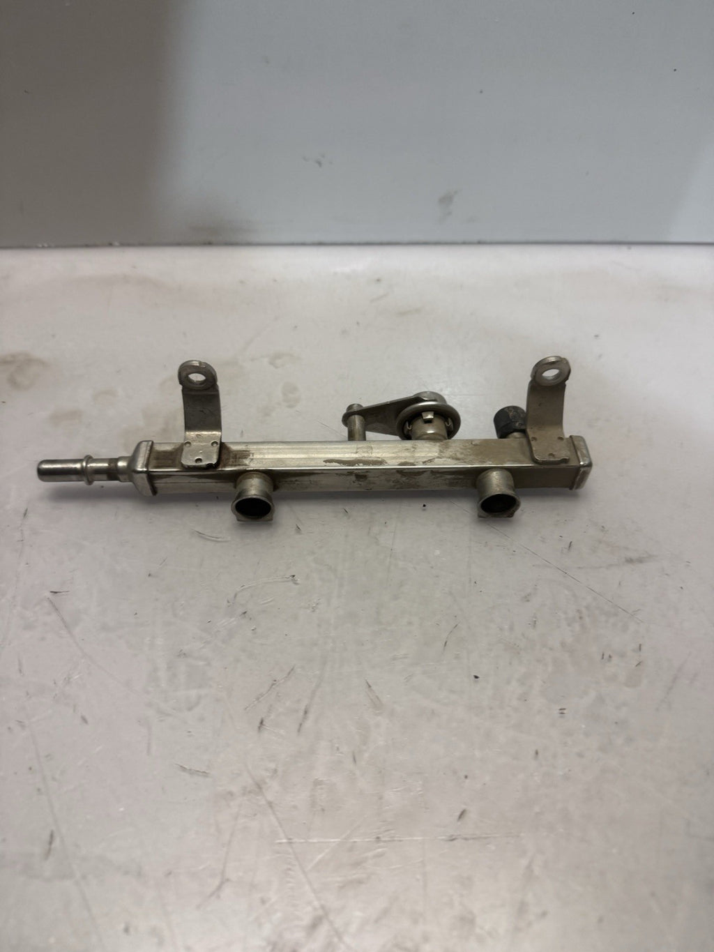 2018-2026 Polaris RZR 900 Ranger XP 1000 OEM Gas Fuel Rail Delivery Pipe