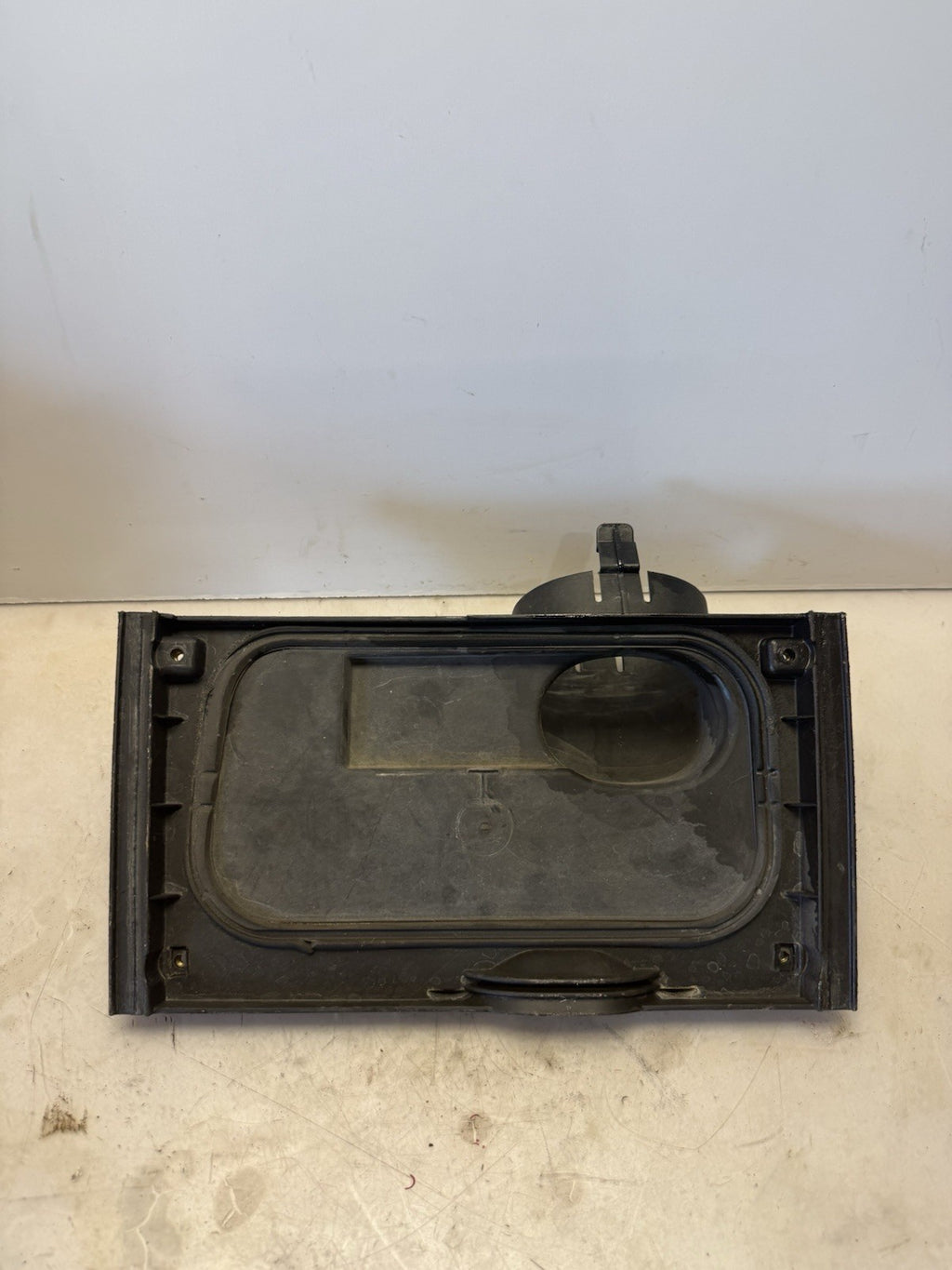 2002-2004 Sea-Doo OEM Lower Bridge Ass'y Freshwater GTX 4-TEC Supercharged DI