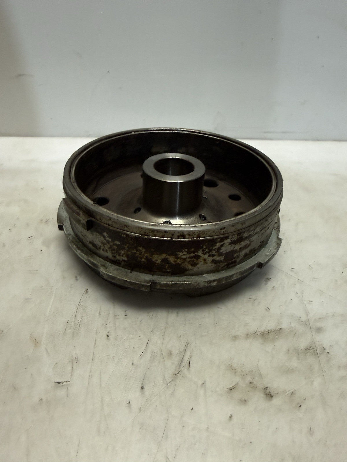 2005-2015 Polaris OEM Stator Magneto Alternator Generator Flywheel Rotor RMK