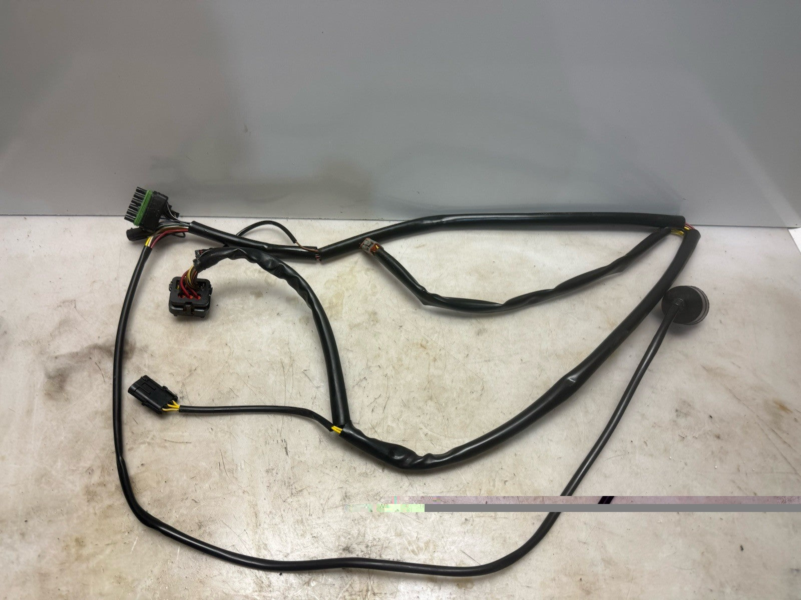 1997 Sea-Doo GSX 800 OEM Rear Electrical Wiring Harness Loom Ass'y
