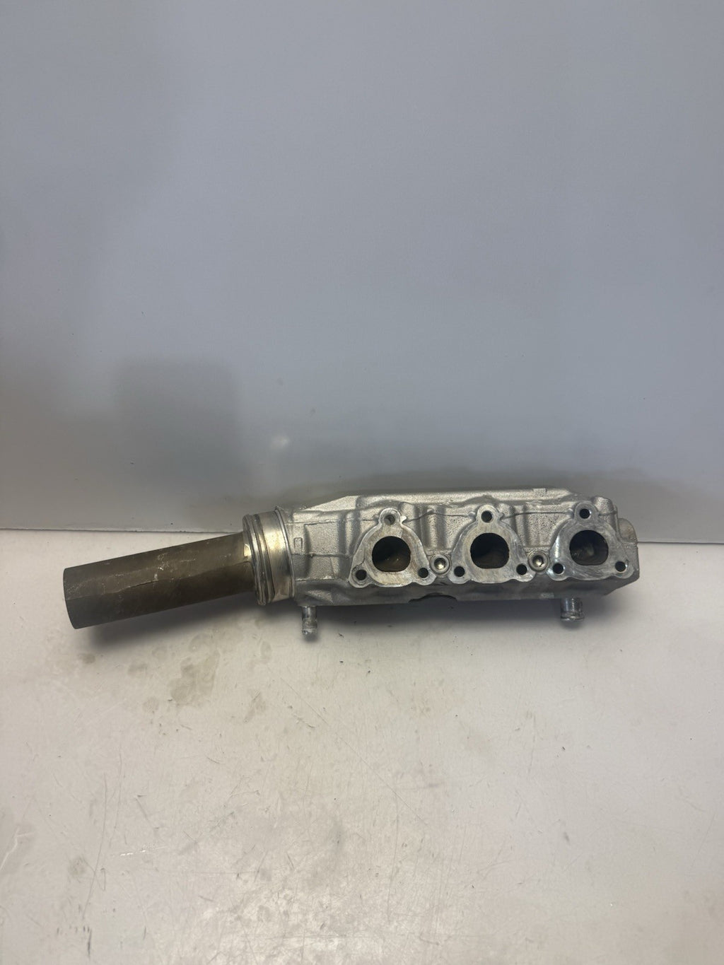 2014-2026 Sea-Doo SPARK Trixx 900 OEM Exhaust Header Manifold Pipe 420673510