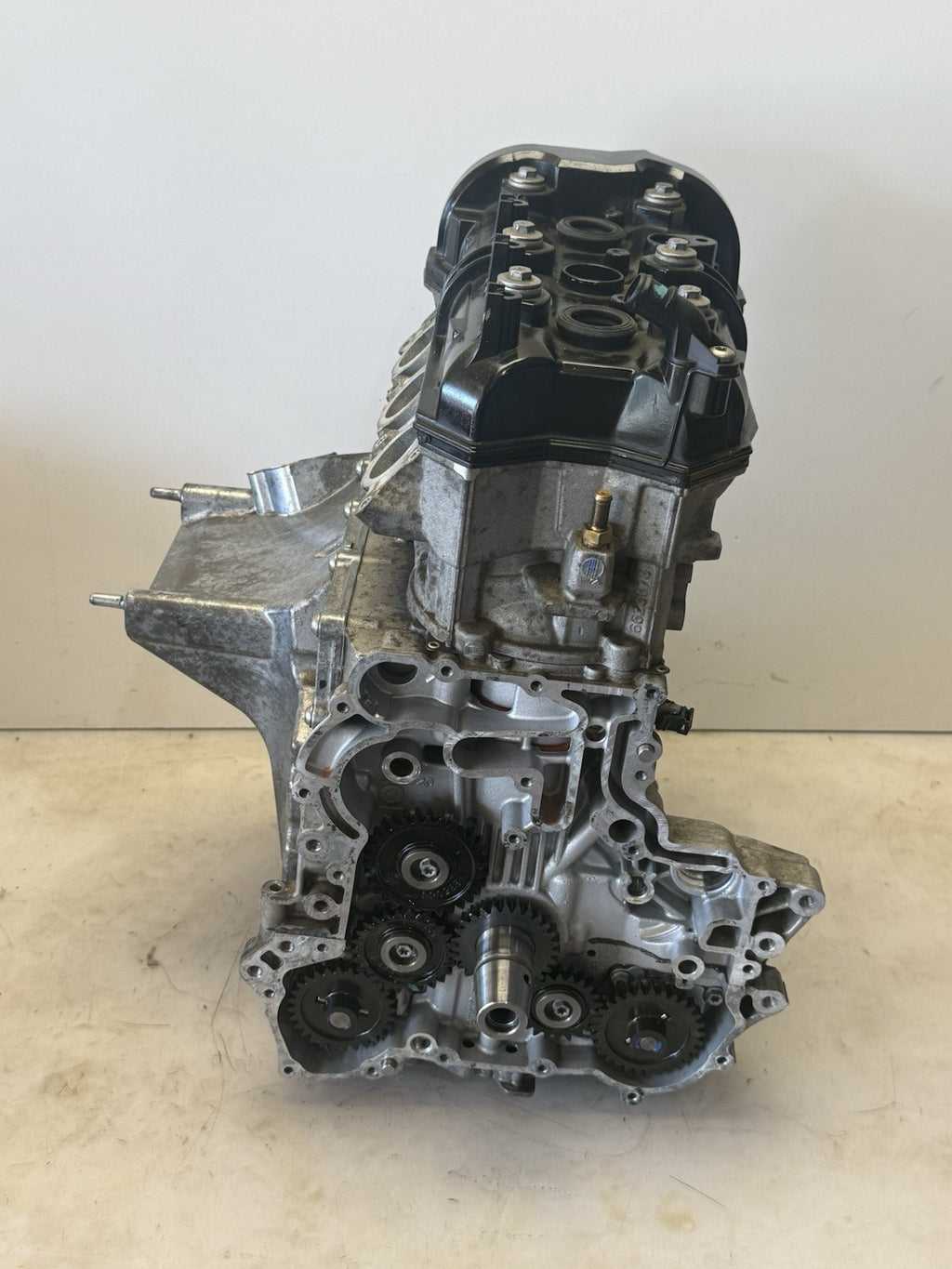 2014-2024 Sea-Doo GTI GTS SPARK 900cc OEM Complete FRESHWATER Engine Motor 37hrs