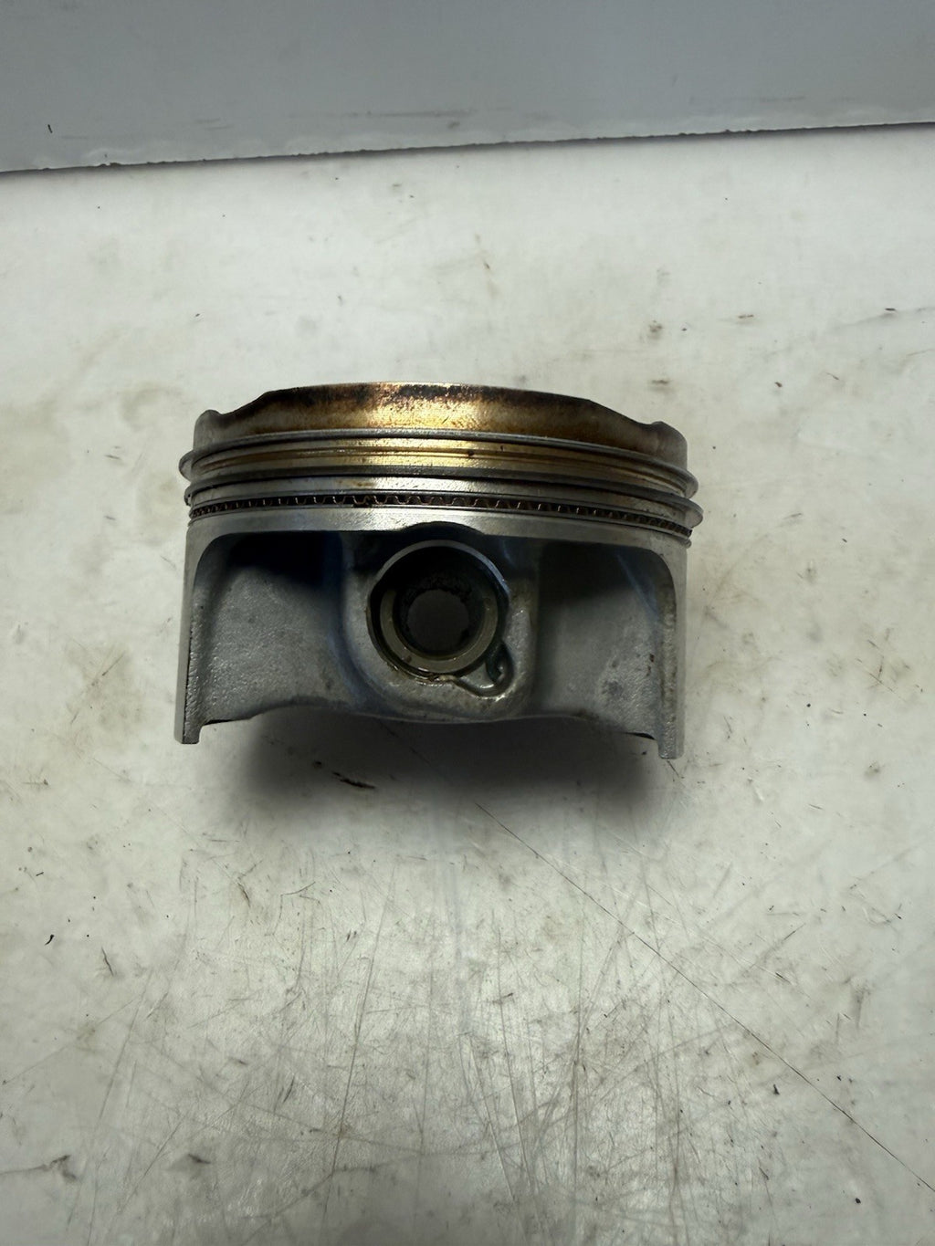 GOOD 2014-2025 Sea-Doo GTI & GTS 90 / SPARK TRIXX 900 OEM STD Piston 420892821