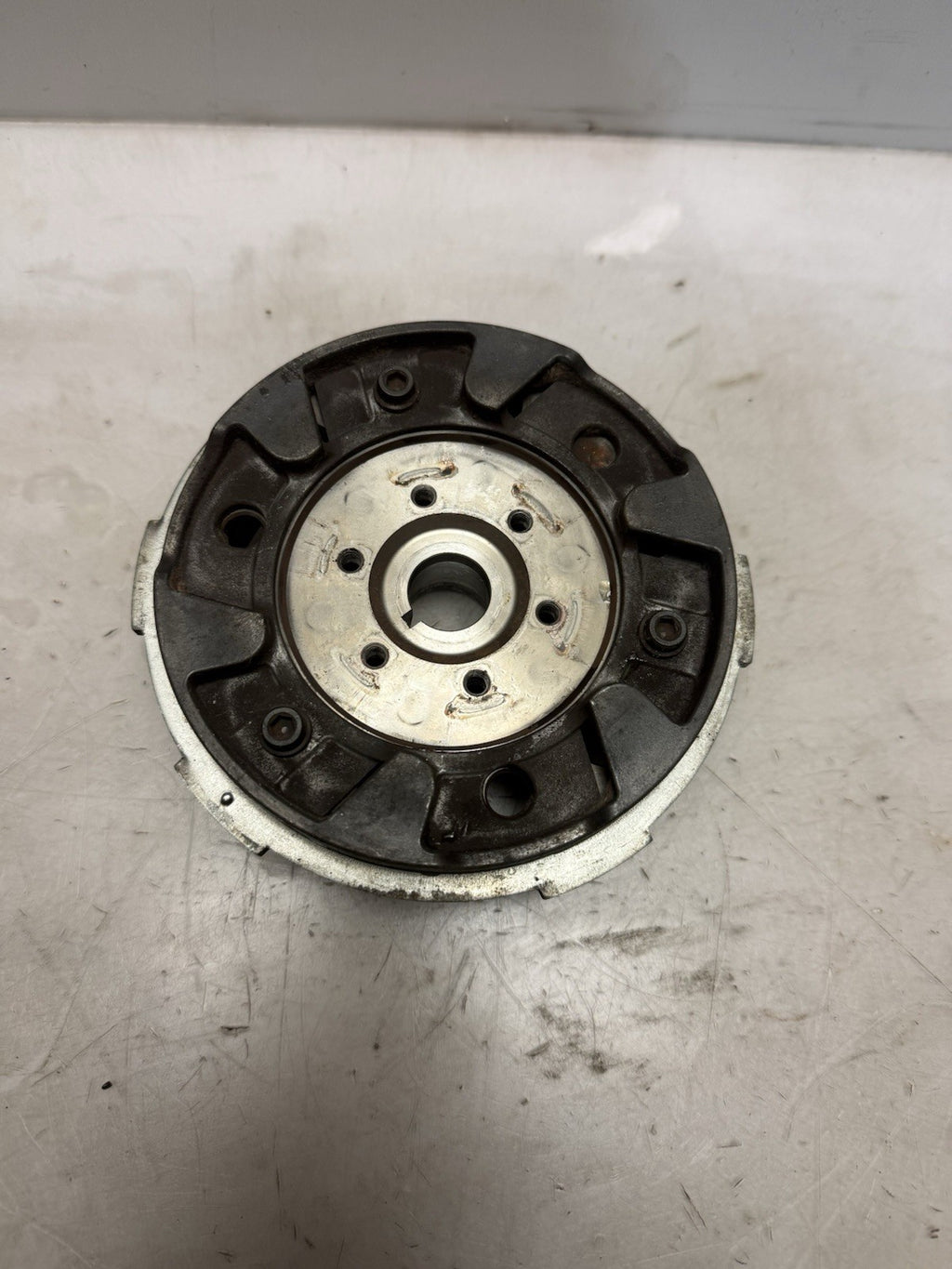2005-2015 Polaris OEM Stator Magneto Alternator Generator Flywheel Rotor RMK