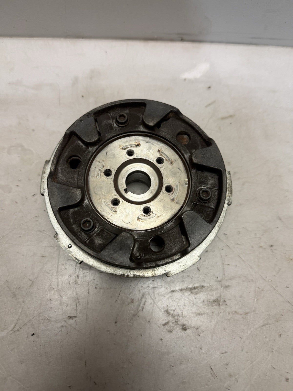 2005-2015 Polaris OEM Stator Magneto Alternator Generator Flywheel Rotor RMK