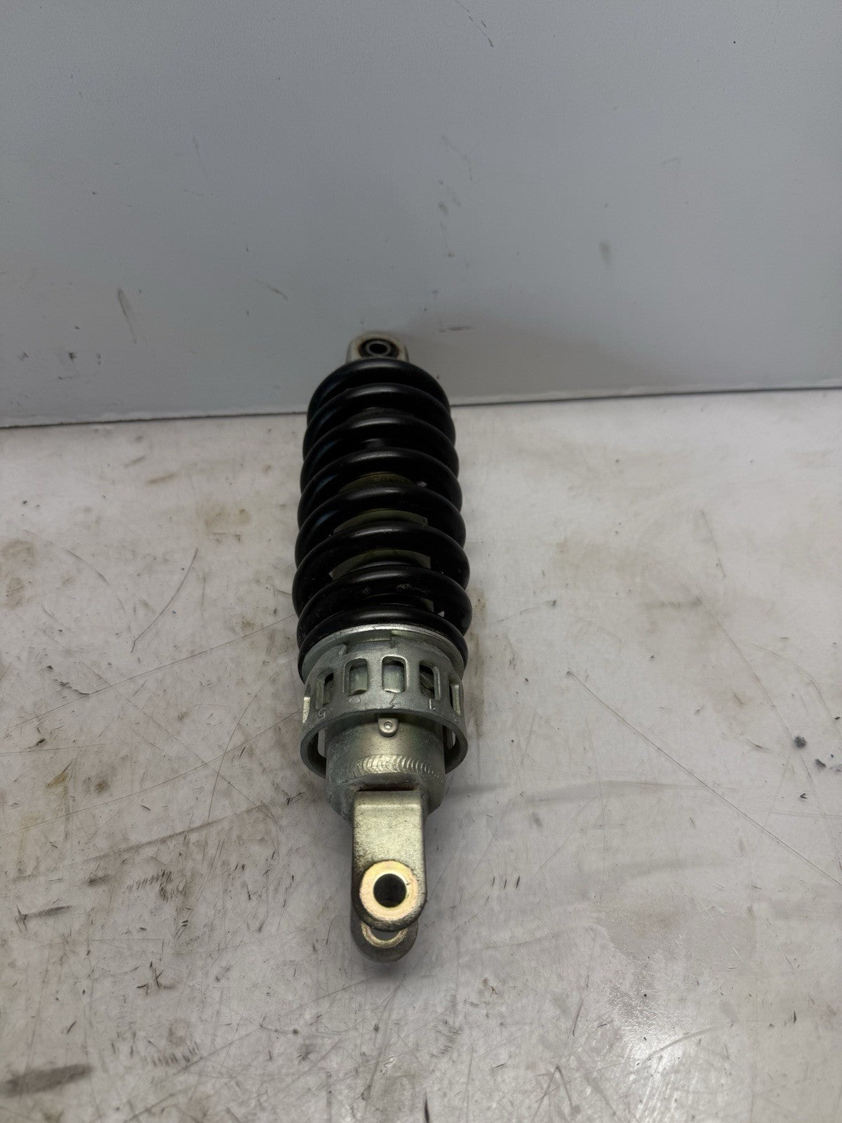 1998-2006 Suzuki Katana GSX600F OEM Rear Suspension Shock Absorber 62100-08F00