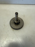2014-2026 Sea-Doo Spark 900 HO ACE / Trixx OEM Starter Clutch Gear 420634741
