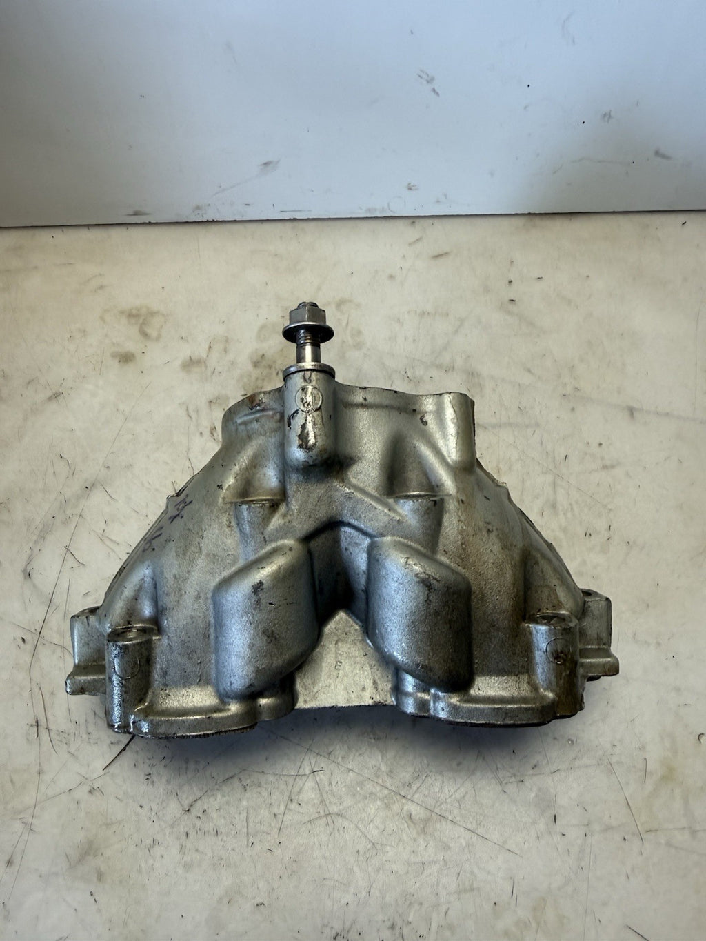 2001-2007 Sea-Doo OEM Exhaust Manifold Header Pipe RX DI 951 Sportster GTX