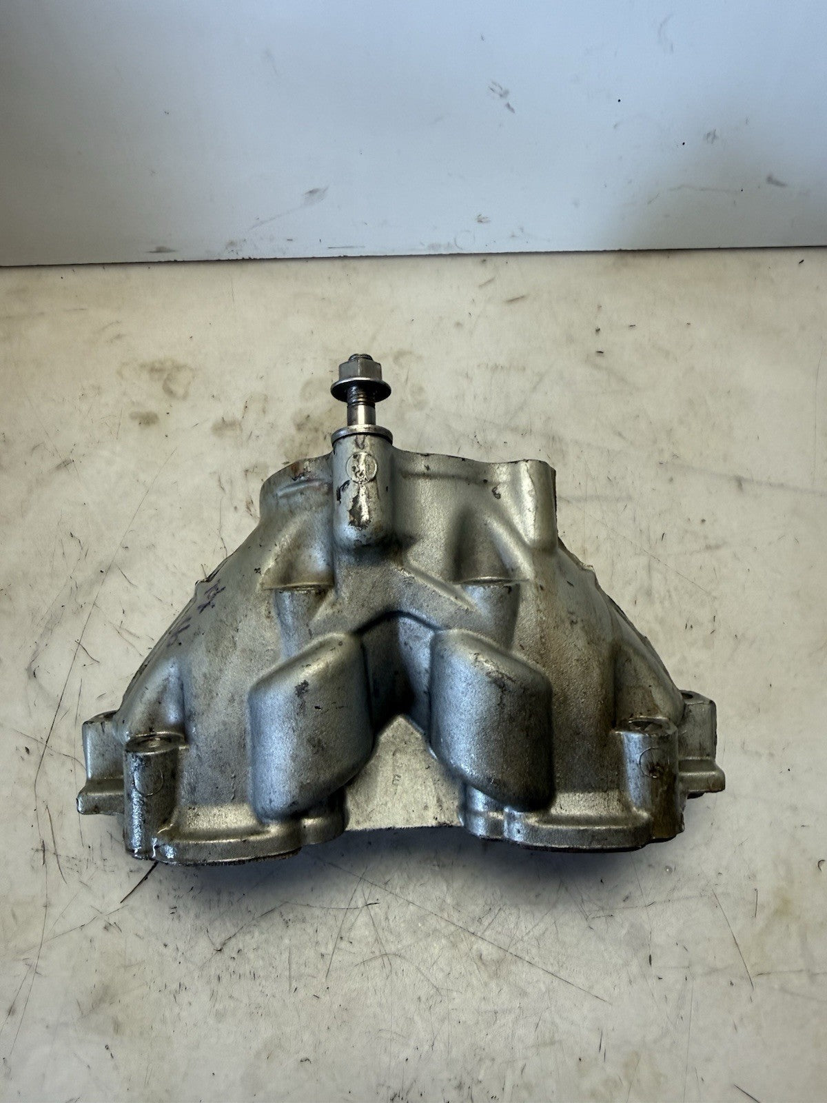 2001-2007 Sea-Doo OEM Exhaust Manifold Header Pipe RX DI 951 Sportster GTX