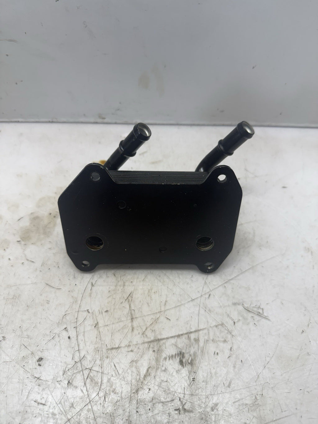 2003-2006 Sportster Utopia RXP RXT GTX Sea-Doo OEM Oil Cooler Radiator
